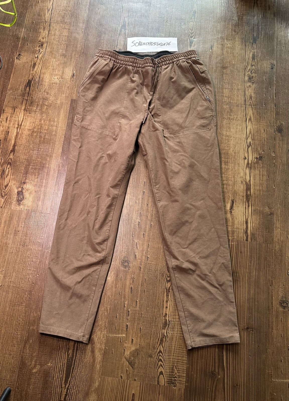 Lululemon Lululemon Casual Pants Size US 32 / EU 48 - 2 Thumbnail