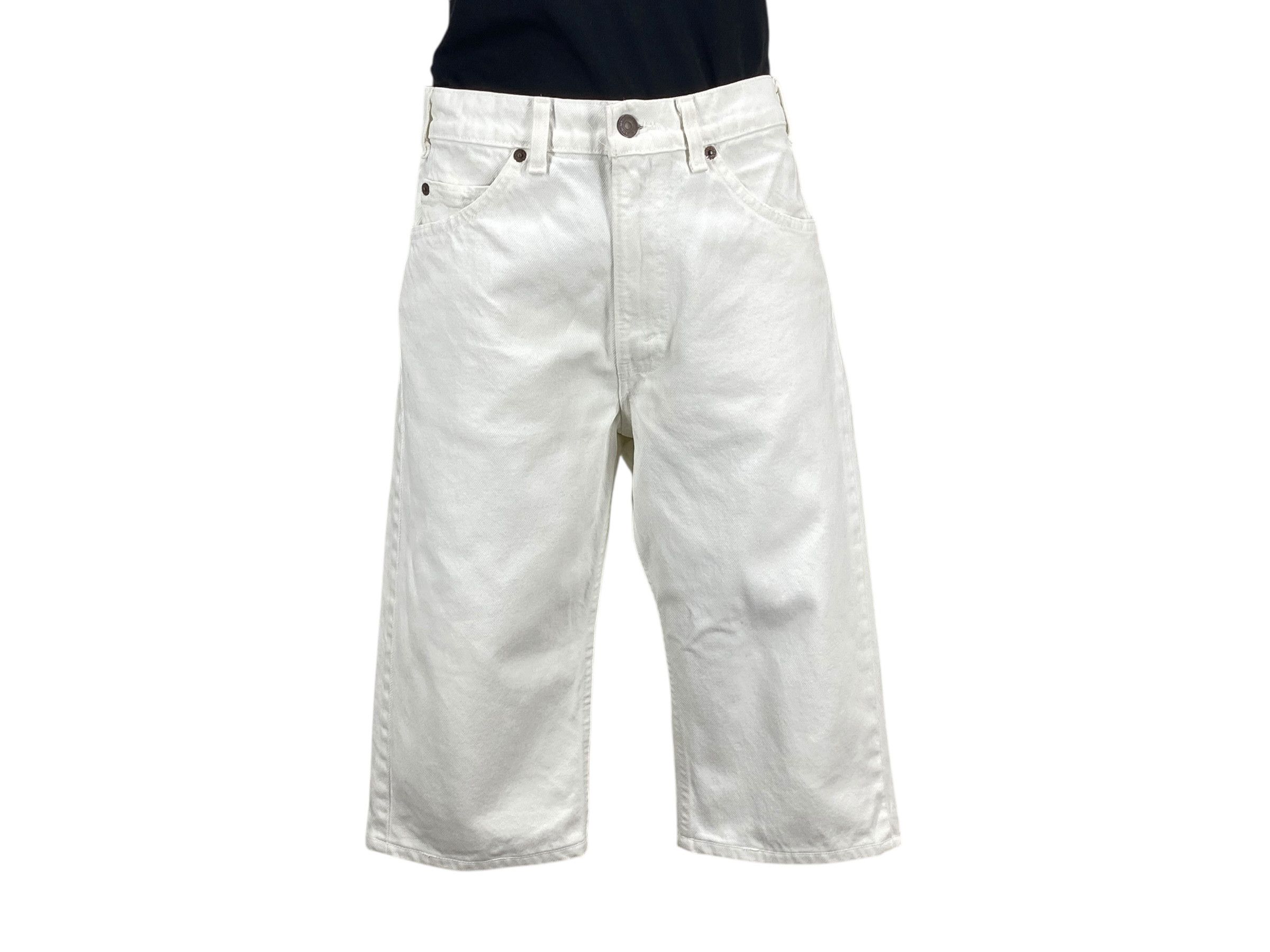 Levi's Levis 510 Jeans 90s Vintage Levis Jeans Size US 31 - 2 Thumbnail