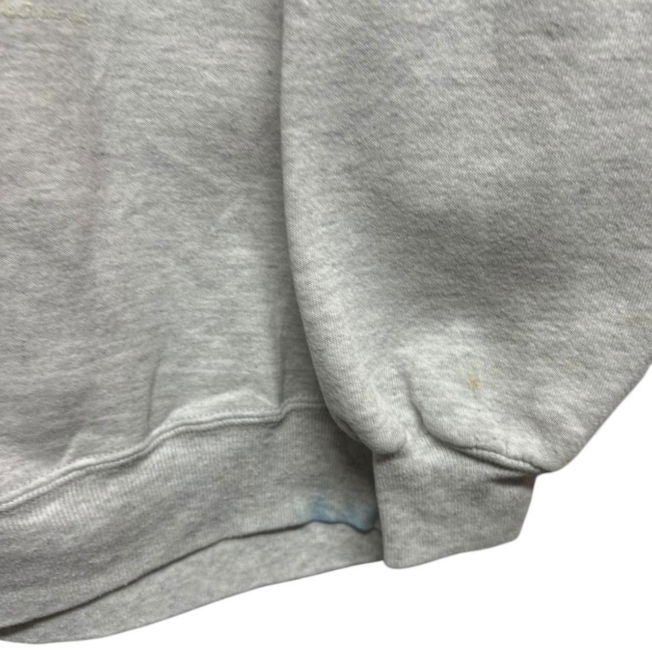 Vintage Vintage sweatshirt size: L Size US L / EU 52-54 / 3 - 2 Thumbnail