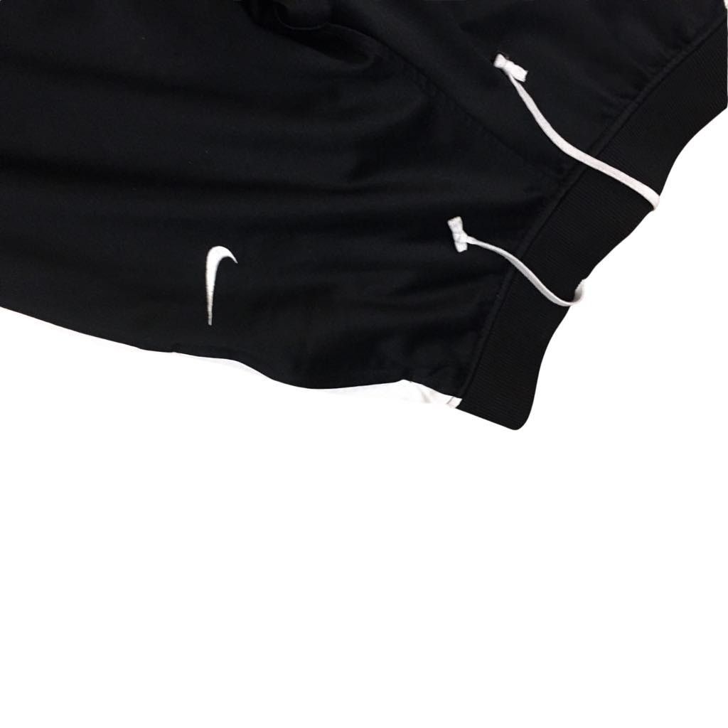 Nike Y2K Nike Dri-Fit Flare Sweatpants Ankle Zip Drawstring XS Size 24" / US 00 / IT 34 - 3 Thumbnail