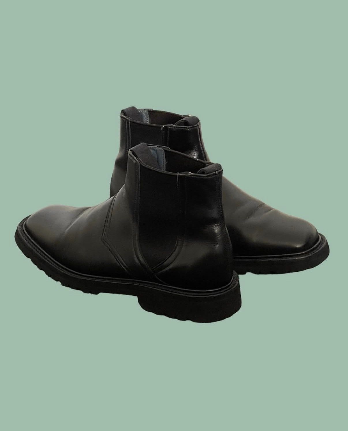 Kiko Kostadinov Mackintosh 0001 Trickers Boot Size US 8 / EU 41 - 2 Thumbnail