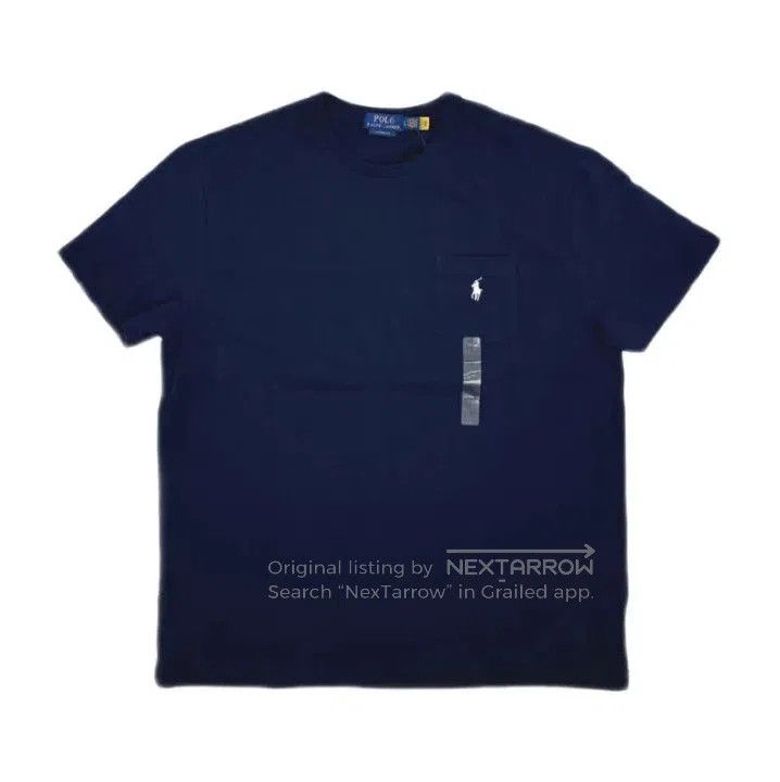 Polo Ralph Lauren Polo Ralph Lauren Solid Pony Embroidered Short. Size US S / EU 44-46 / 1 - 1 Thumbnail