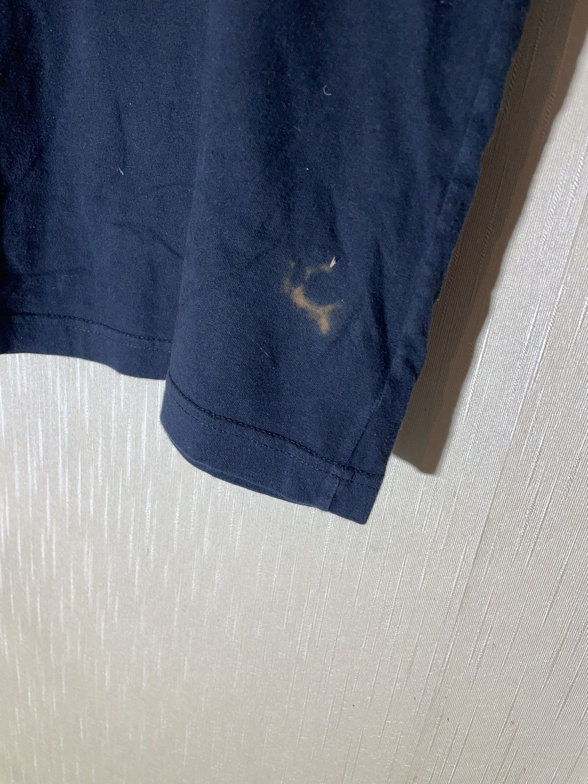 Nike × Vintage Nike USA vintage y2k T shirt 90s Size US XL / EU 56 / 4 - 12 Thumbnail