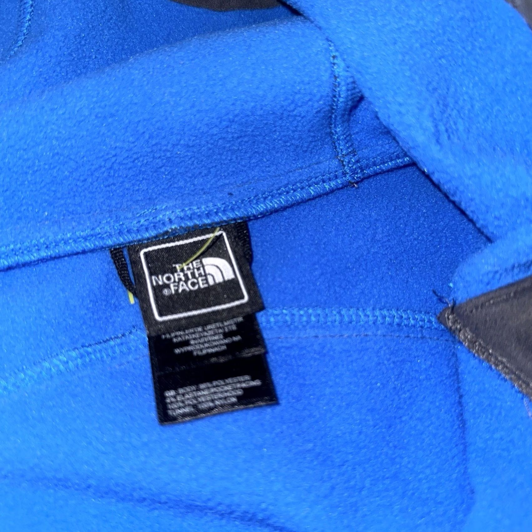 The North Face VINTAGE N/A Size US XXL / EU 58 / 5 - 3 Thumbnail