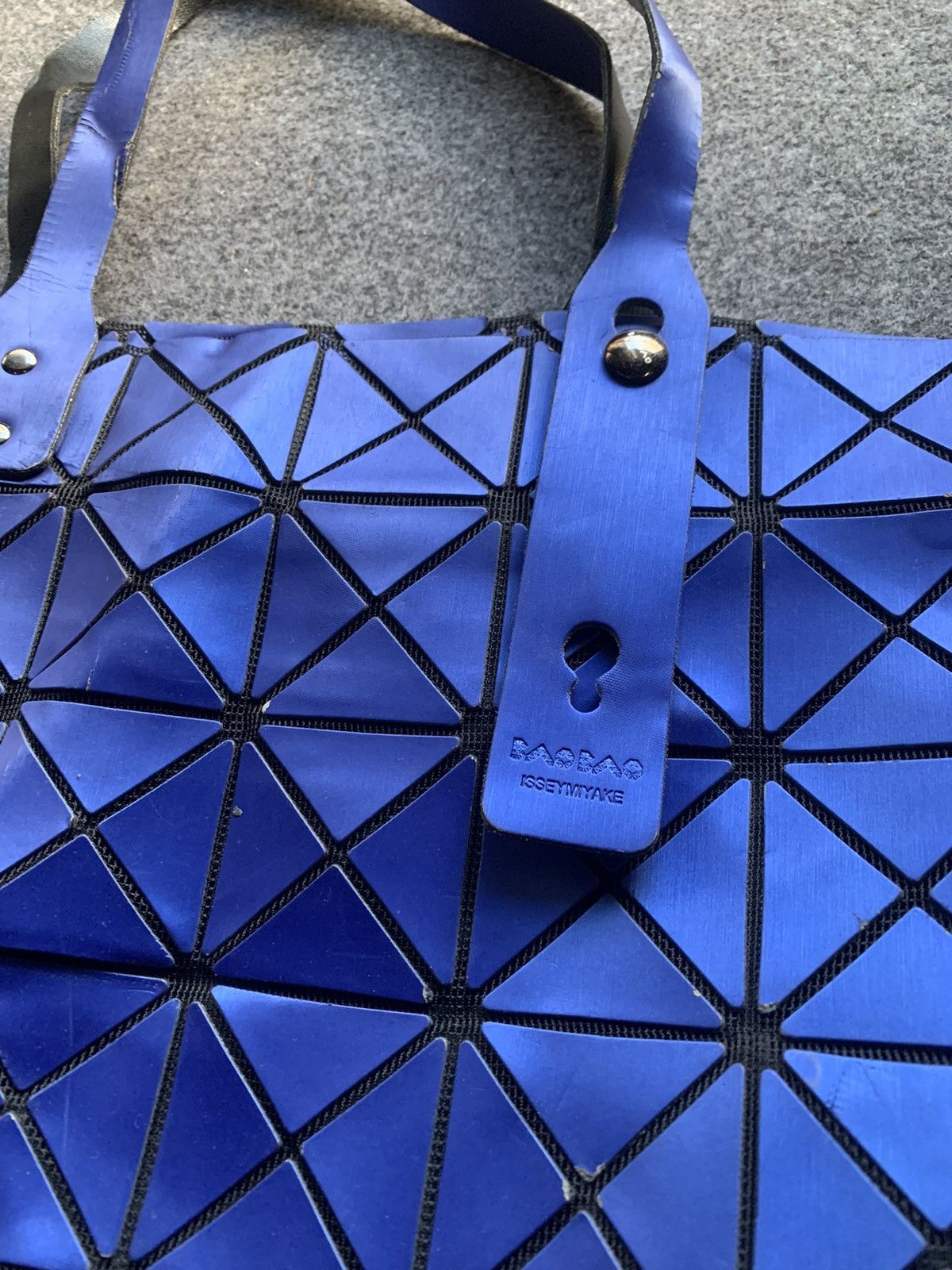 Issey Miyake Bao bao issey miyake Size ONE SIZE - 3 Thumbnail