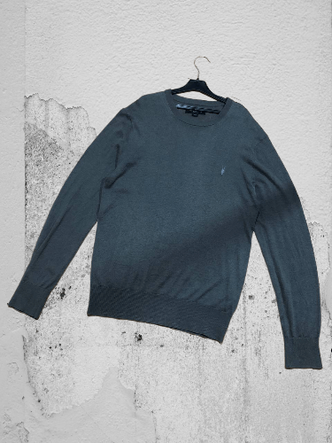 Allsaints Allsaints Sweater Size US M / EU 48-50 / 2 - 1 Thumbnail
