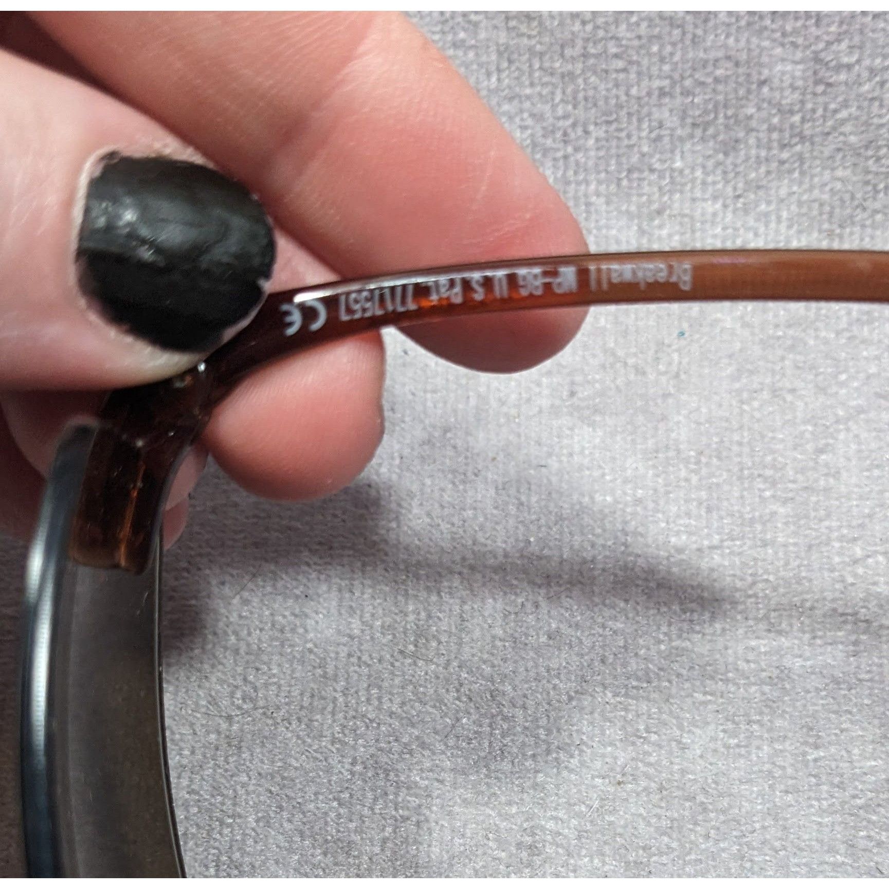 Maui Jim Maui Jim Sport Breakwall Sunglasses MJ-422-26 Size ONE SIZE - 6 Thumbnail