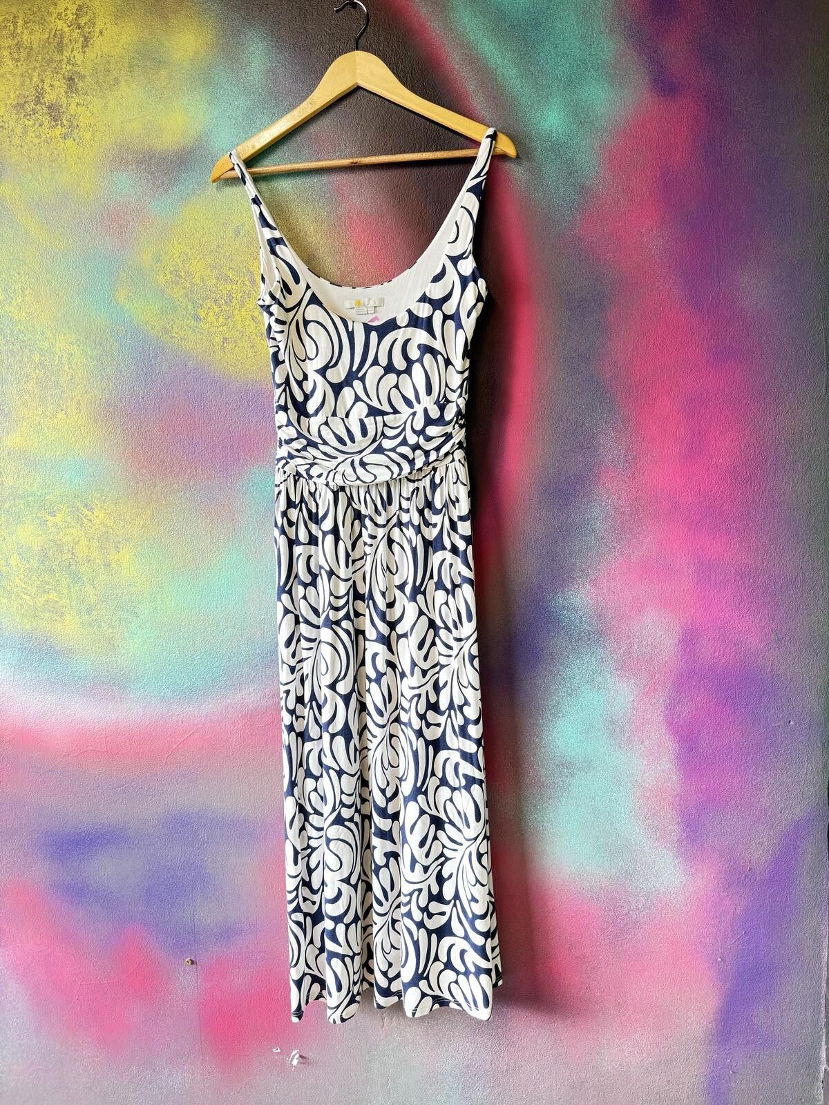 Other Boden beautiful dress in size 10R Size ONE SIZE - 1 Thumbnail