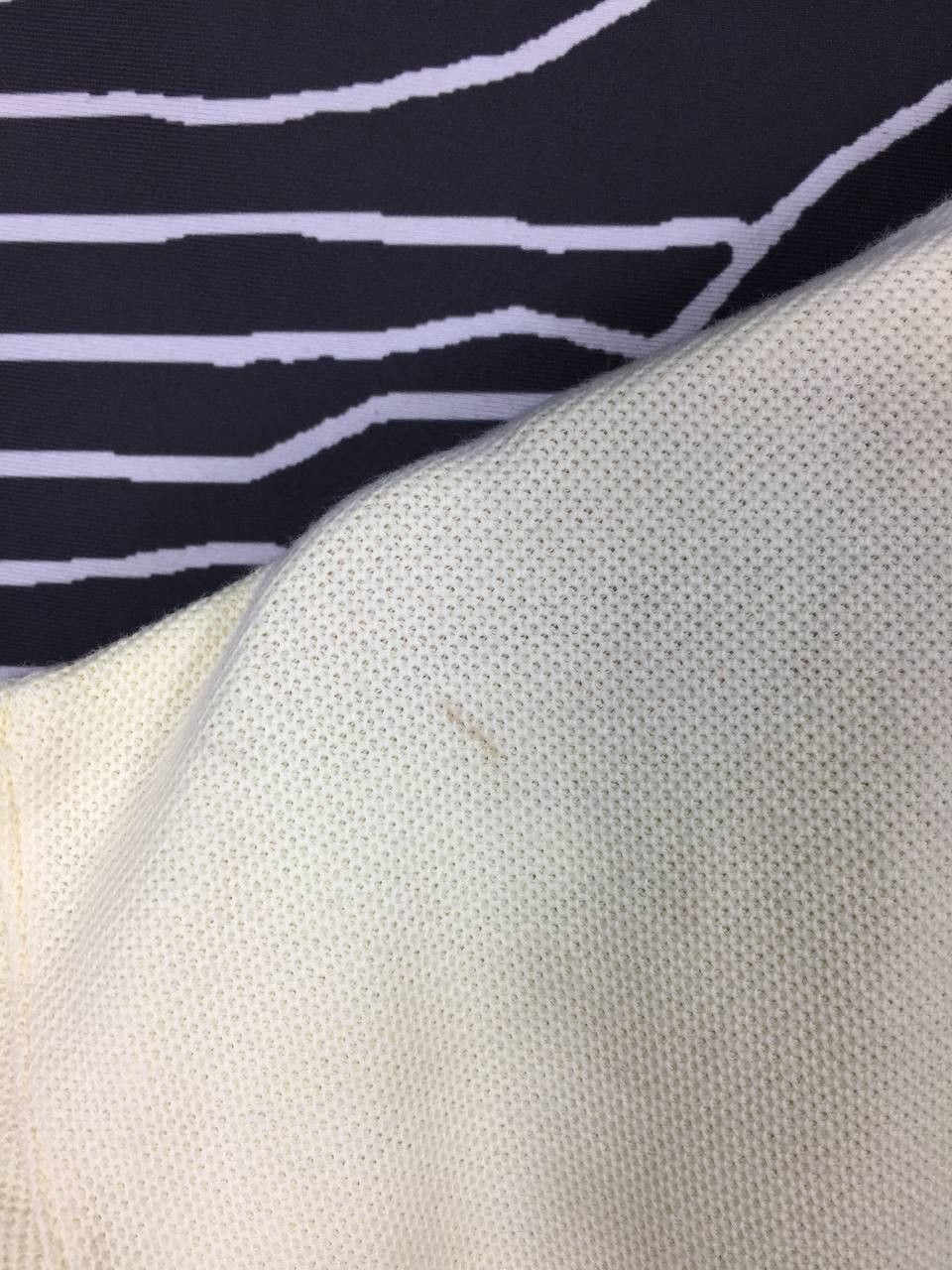 Eddie Bauer Vtg Eddie Bauer Outdoor Outfitter Made In Usa Polo Tee Size US M / EU 48-50 / 2 - 11 Thumbnail