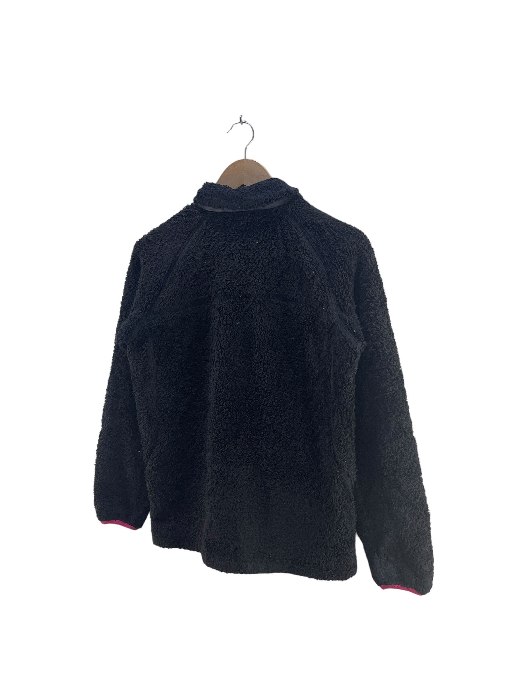 Japanese Brand Yonex Fleece Jacket Size US S / EU 44-46 / 1 - 6 Thumbnail