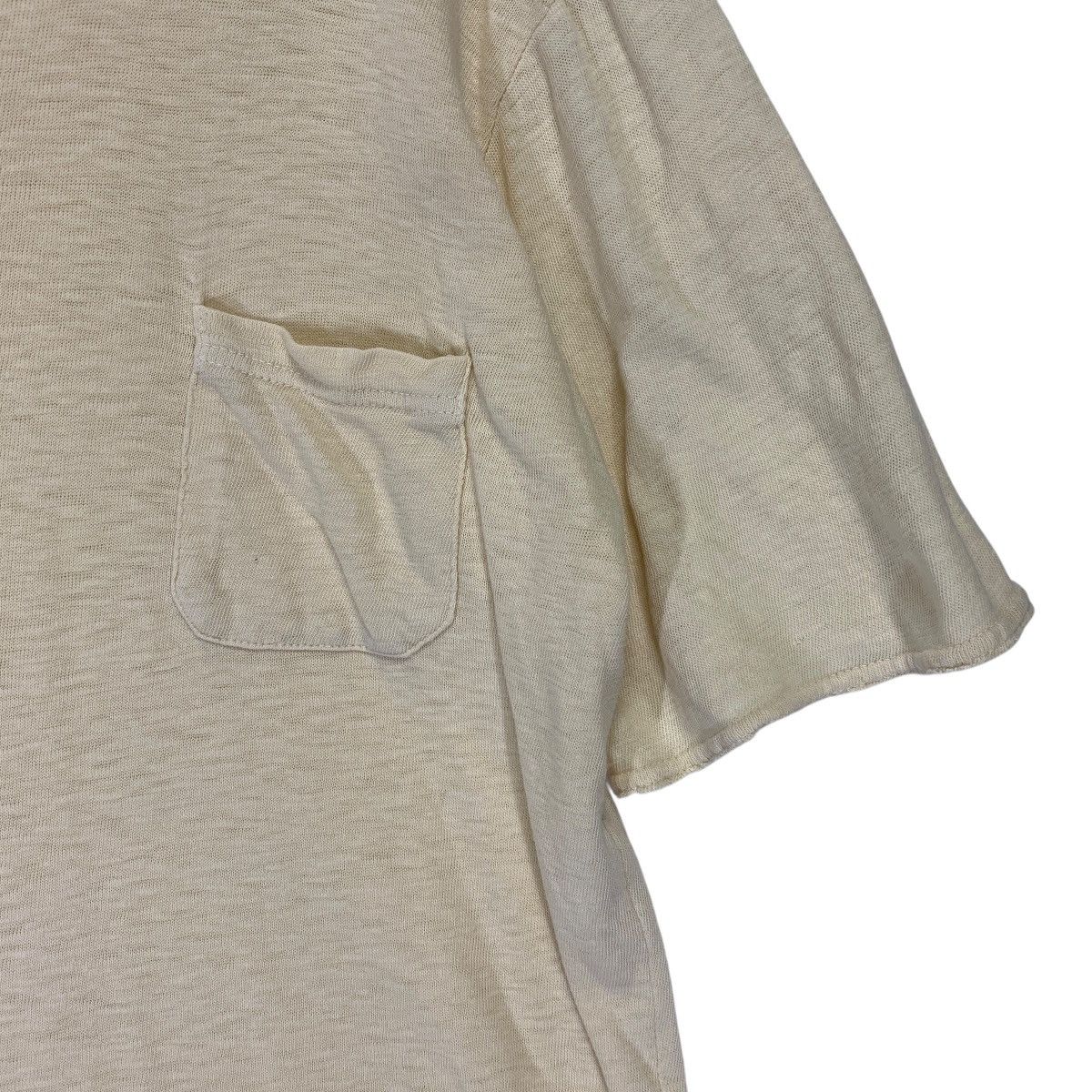 Kapital KAPITAL OPEN COLLAR POLO SHIRT Size US M / EU 48-50 / 2 - 4 Thumbnail
