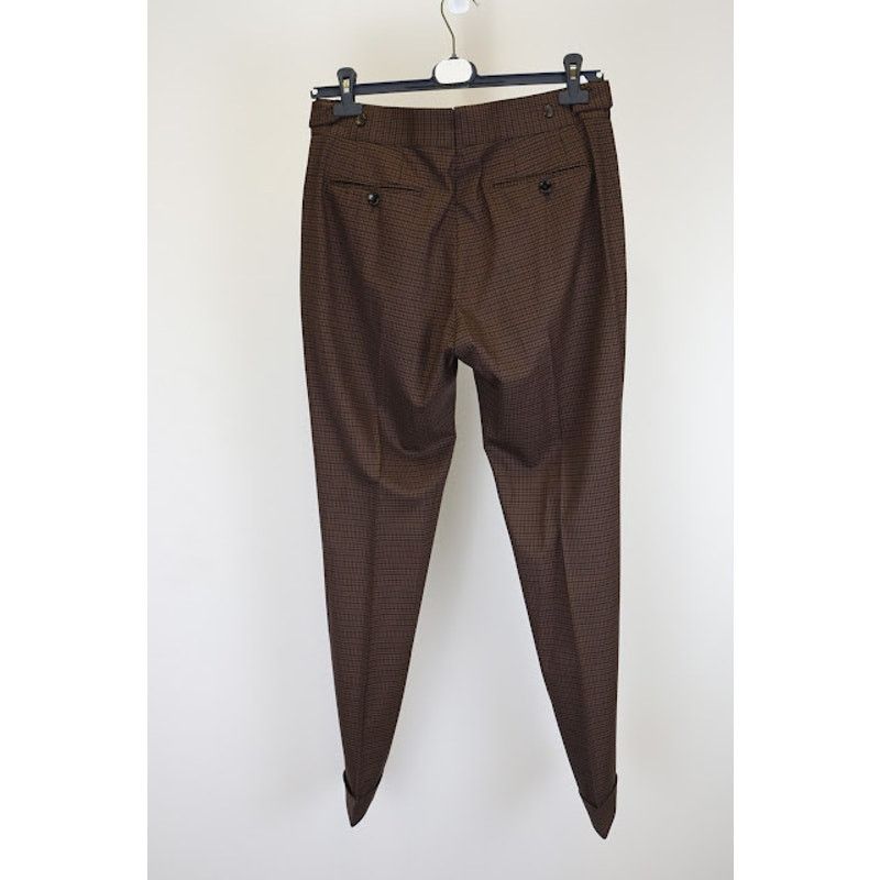 Tom Ford o1rshd1 Suits in Brown/Black Size US S / EU 44-46 / 1 - 21 Thumbnail