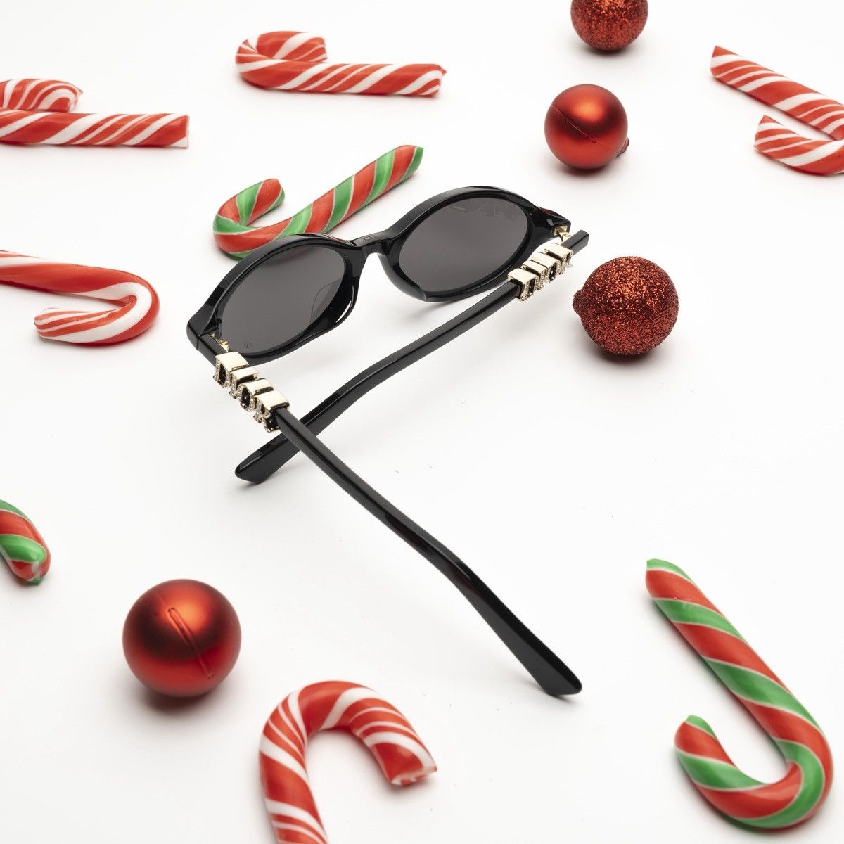 Dior DIOR DIORTREASURE R1I 10A0 SUNGLASSES Size ONE SIZE - 6 Thumbnail