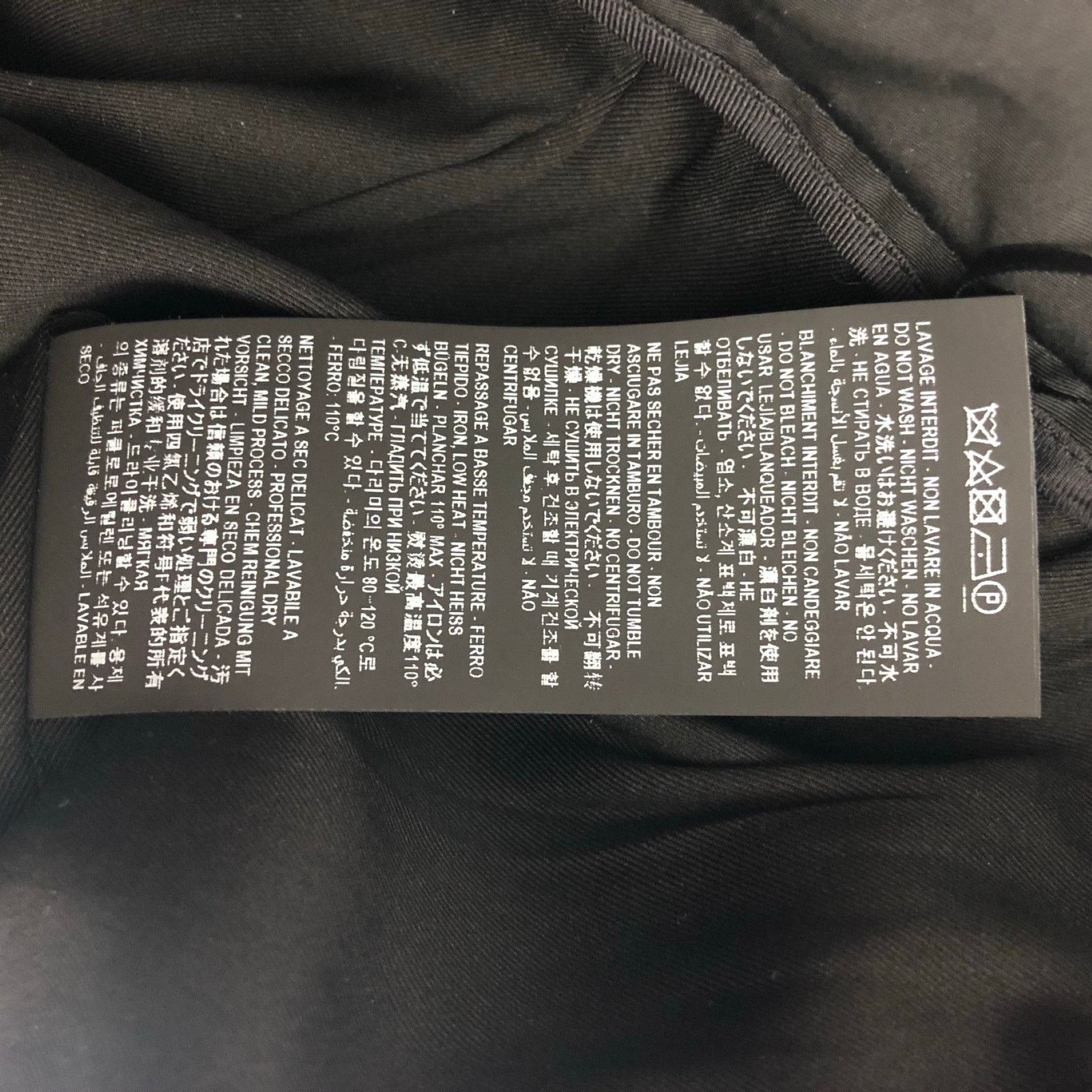 Saint Laurent Paris SAINT LAURENT Size 0 Olive Wool Plaid Bermuda Dress Pants Size 25" / US 0 / IT 36 - 5 Thumbnail