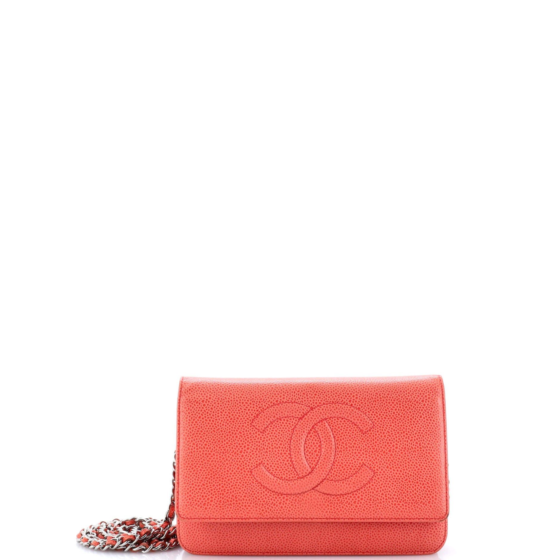 Chanel Timeless Wallet on Chain Size ONE SIZE - 1 Thumbnail