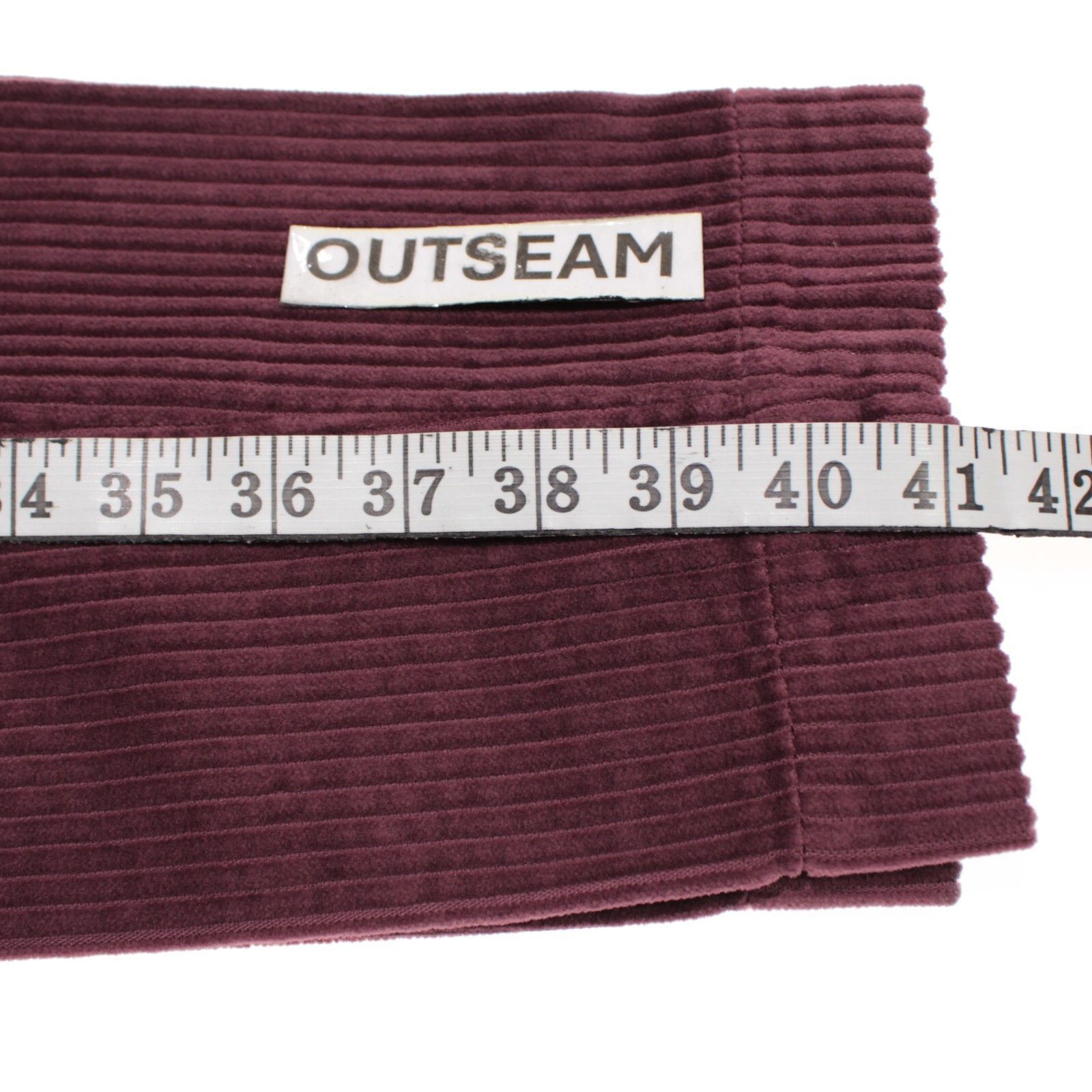 Incotex INCOTEX New with tags Chino Size 32 US In Purple Size US 32 / EU 48 - 7 Thumbnail