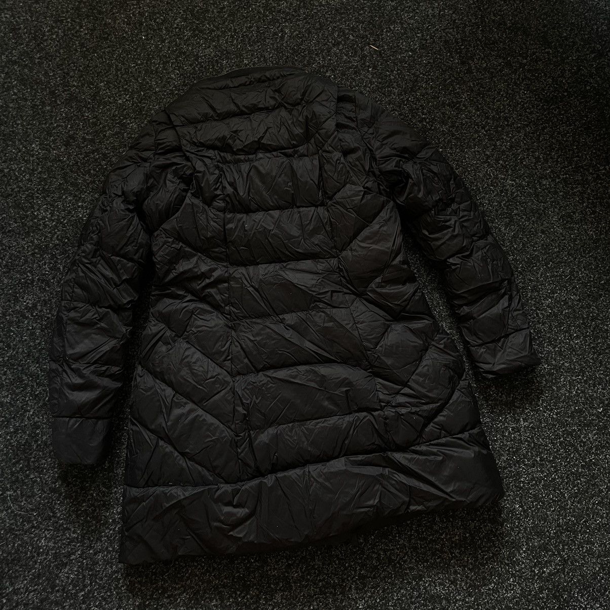 20471120 × Ermanno Scervino Ermanno SCERVINO PUFFER JACKET DOWN COAT LUXURY OLD Size S / US 4 / IT 40 - 2 Thumbnail