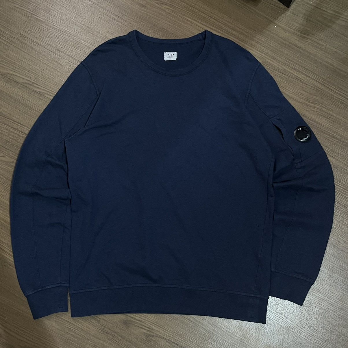 C.P. Company C.P. Company Size US L / EU 52-54 / 3 - 1 Thumbnail