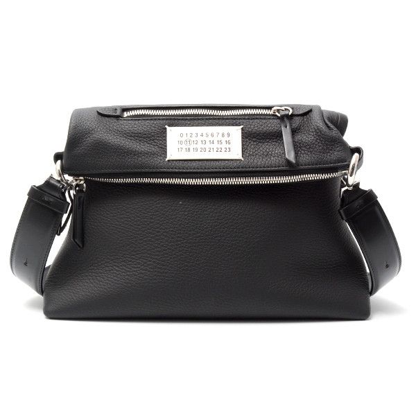 Maison Margiela Other Maison Margiela 5AC Small Deer Leather Shoulder Bag Size ONE SIZE - 1 Thumbnail