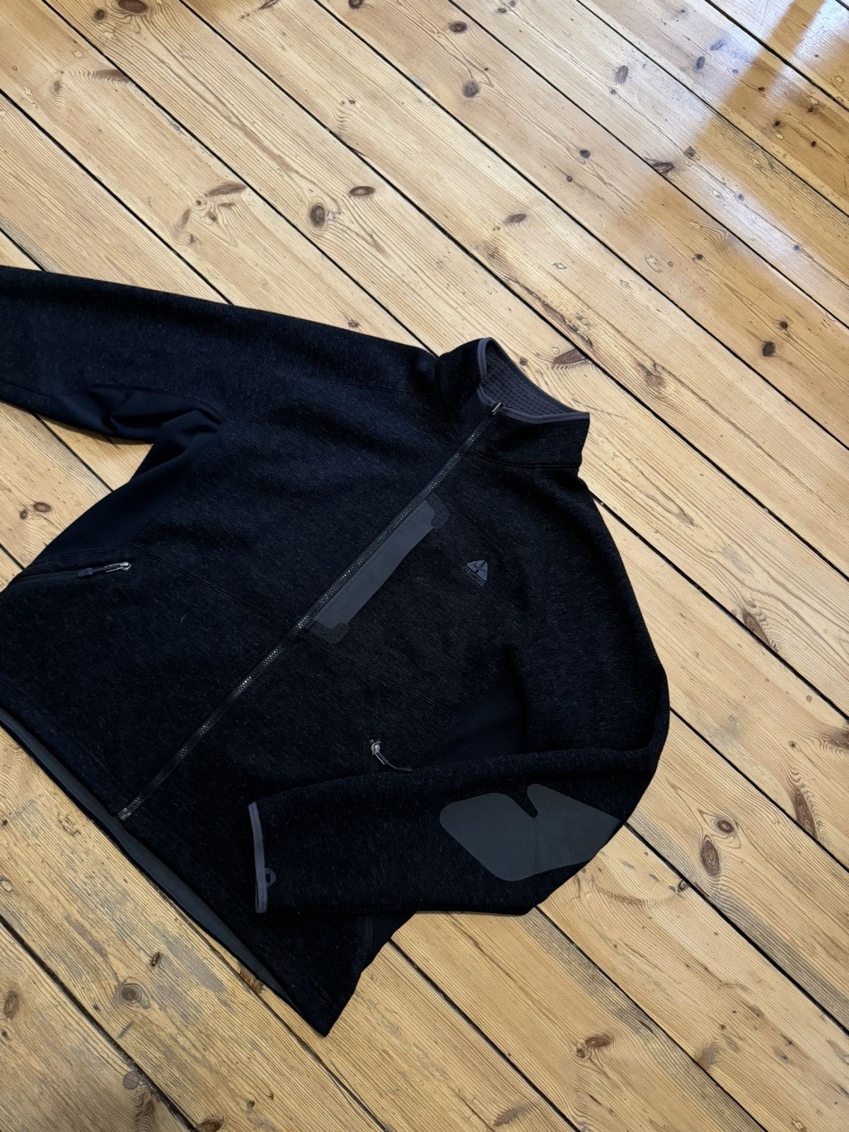 Nike ACG × Vintage Nike ACG Vintage Size US L / EU 52-54 / 3 - 1 Thumbnail