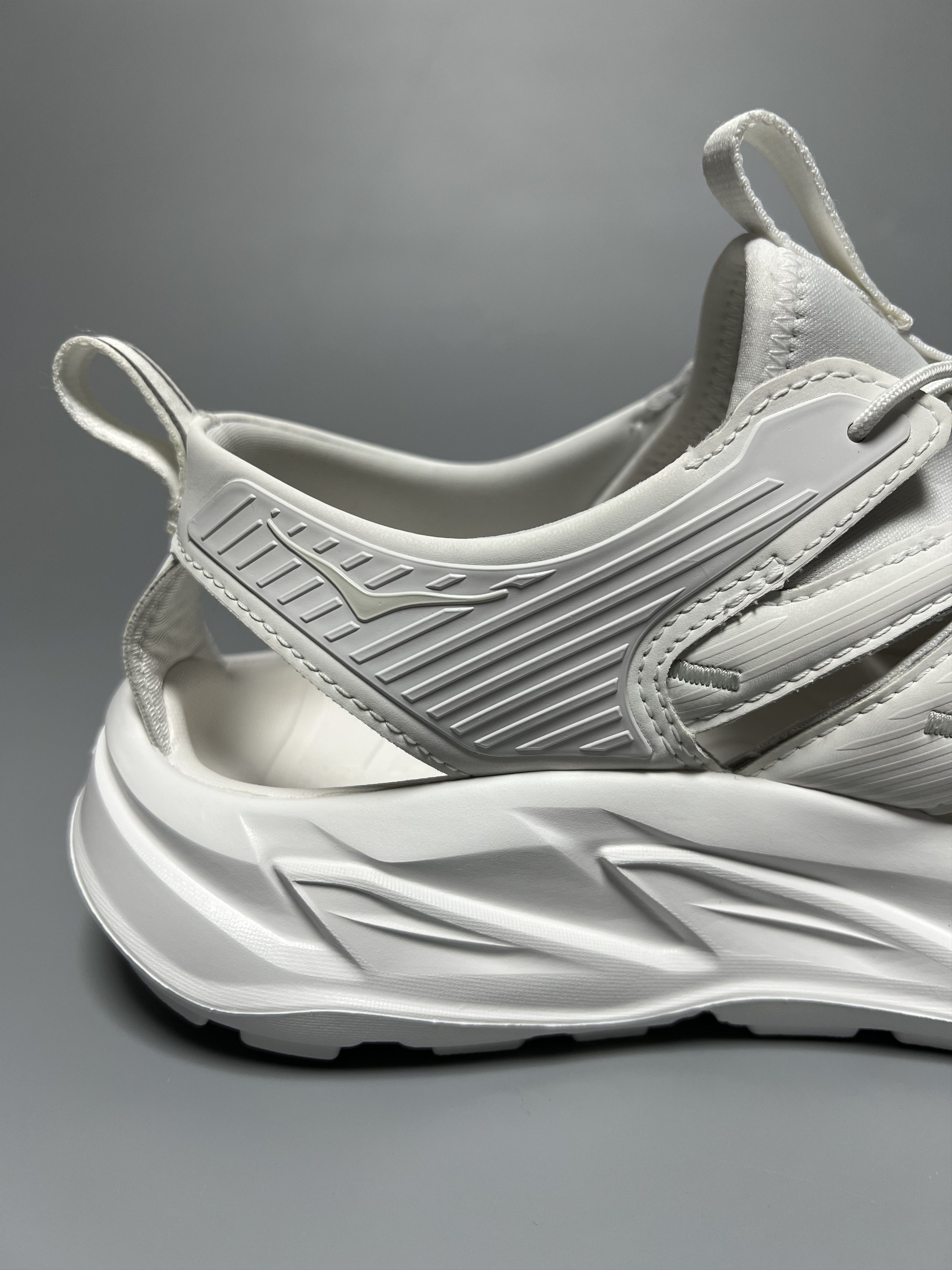 Hoka Hoka One One Hopara Unisex Adults Sandal Shoes Hiking Size US 8.5 / EU 41-42 - 6 Thumbnail