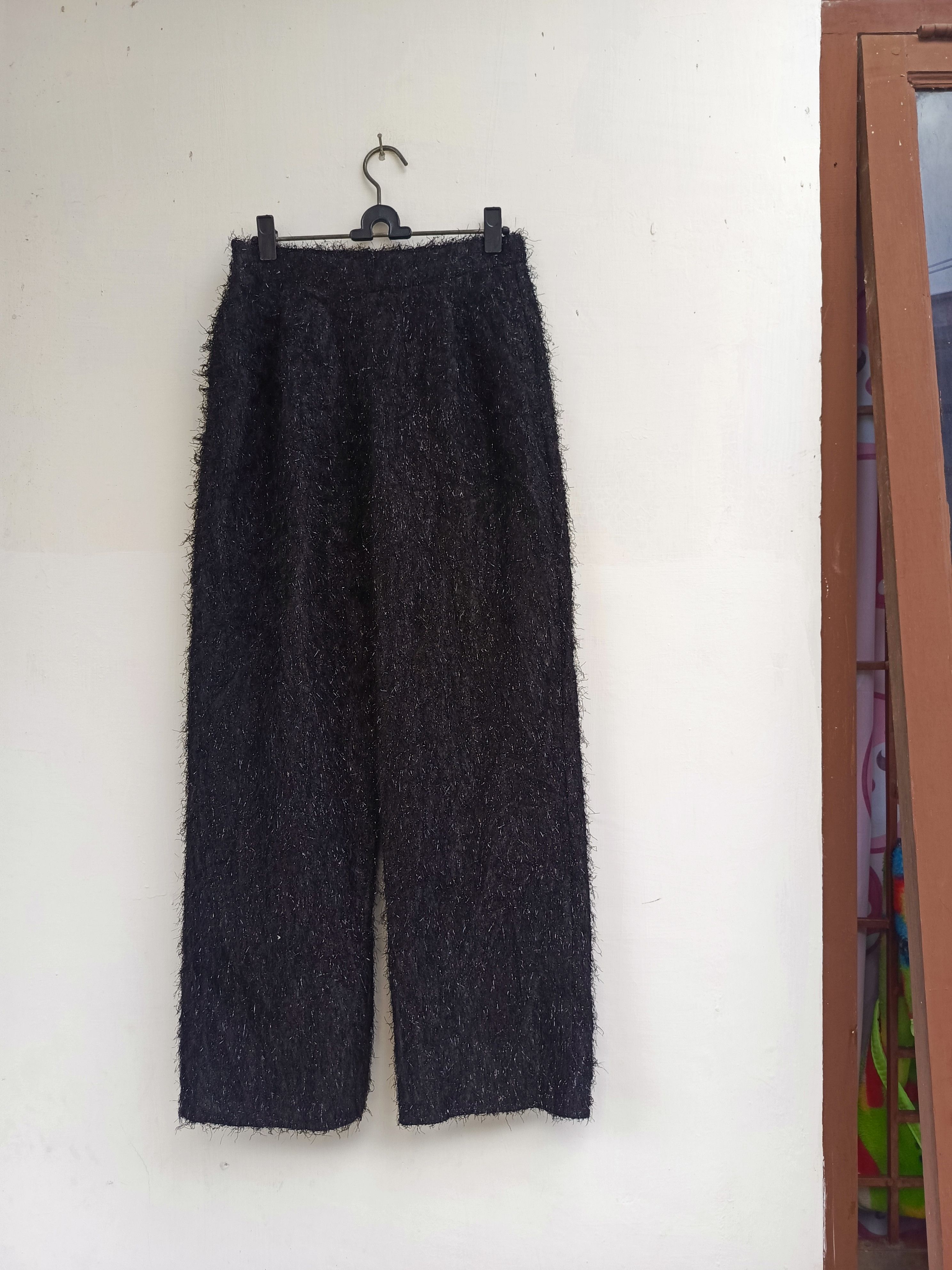 Japanese Brand Je chichi pants avantgarde Size 28" / US 6 / IT 42 - 1 Thumbnail
