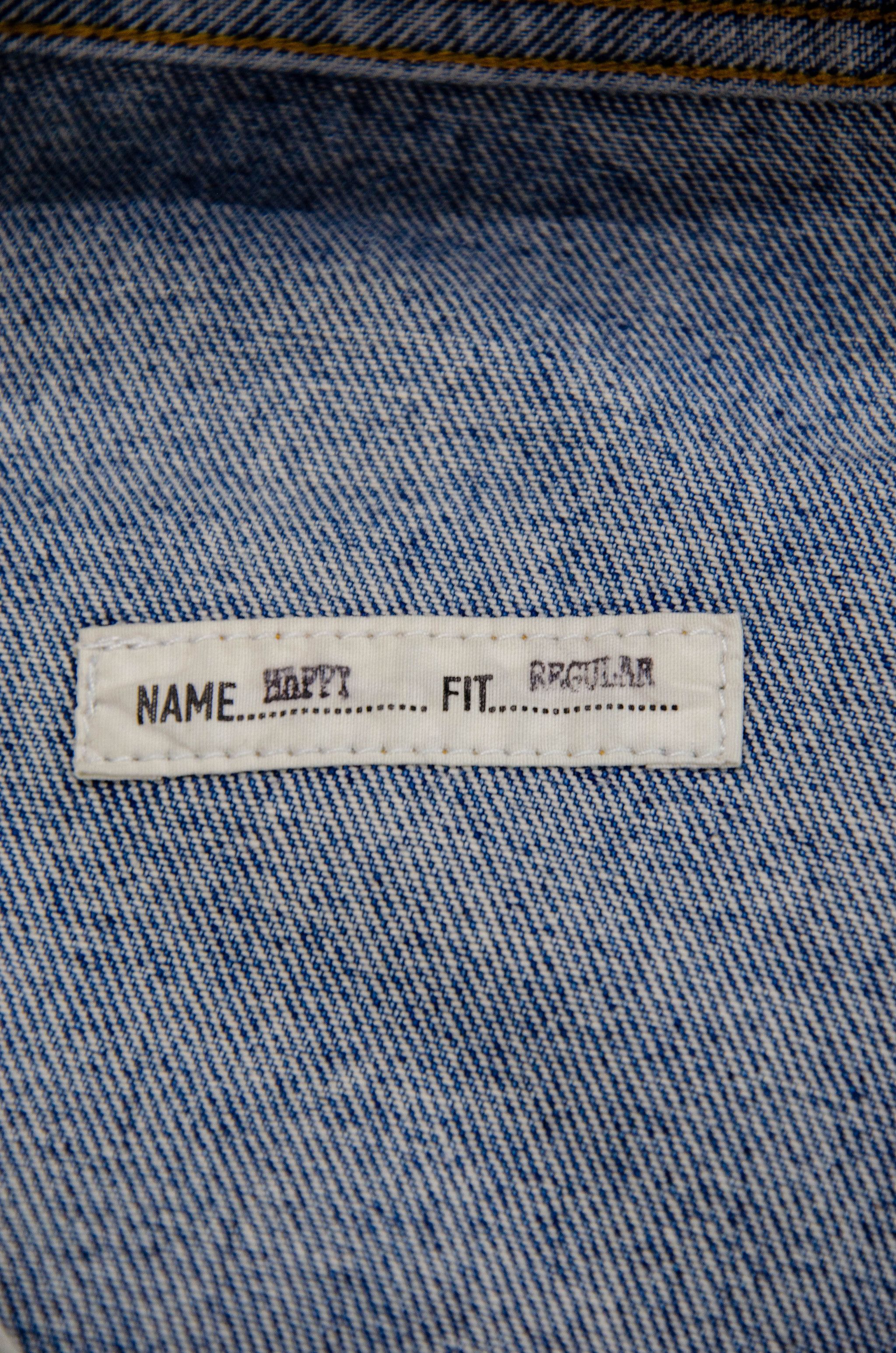 Golden Goose Golden Goose Happy Slim Jeans – Size 31 Size US 31 - 10 Thumbnail