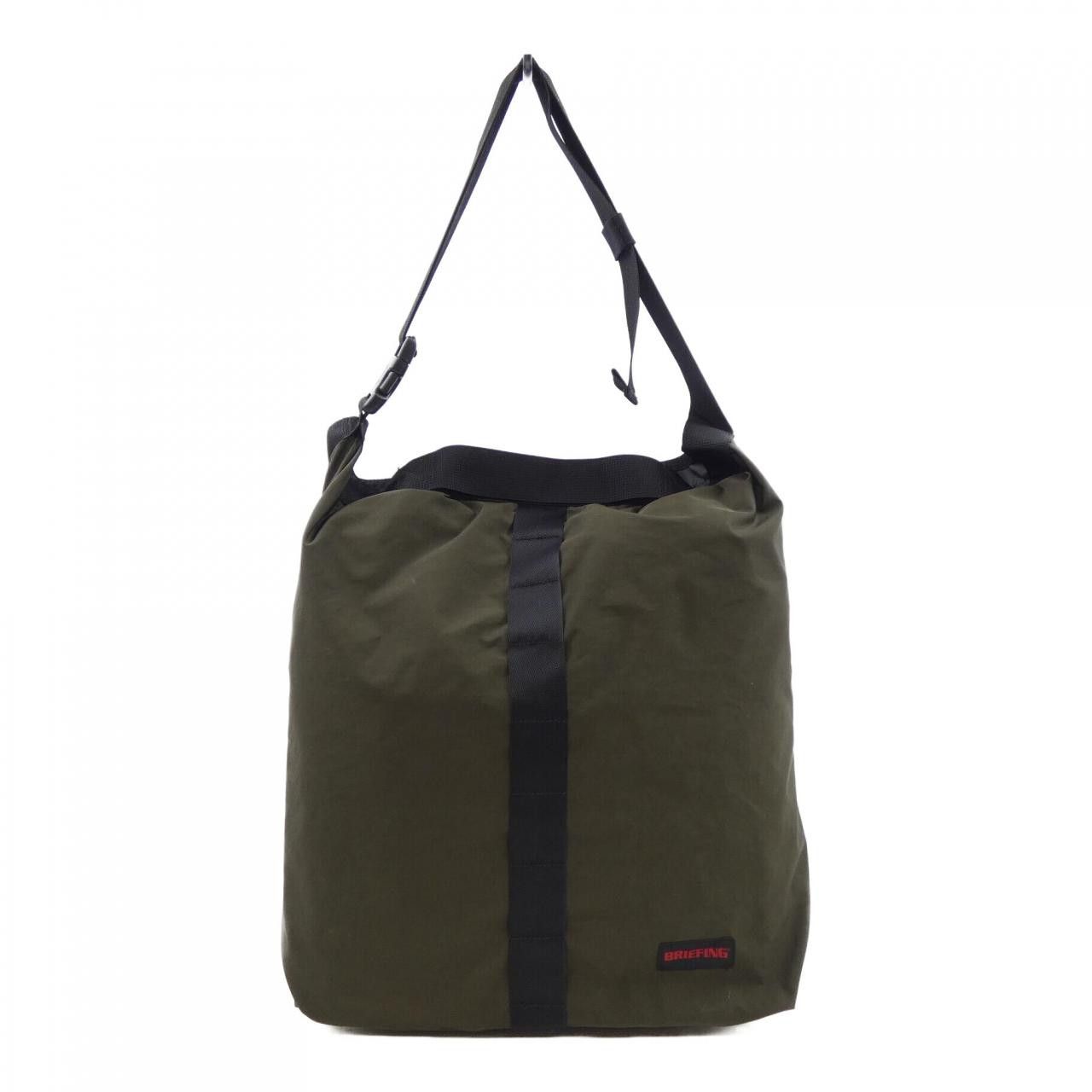 Other Other BRIEFING Bag Others Business Bag DUTY FREE for USA Size ONE SIZE - 1 Thumbnail