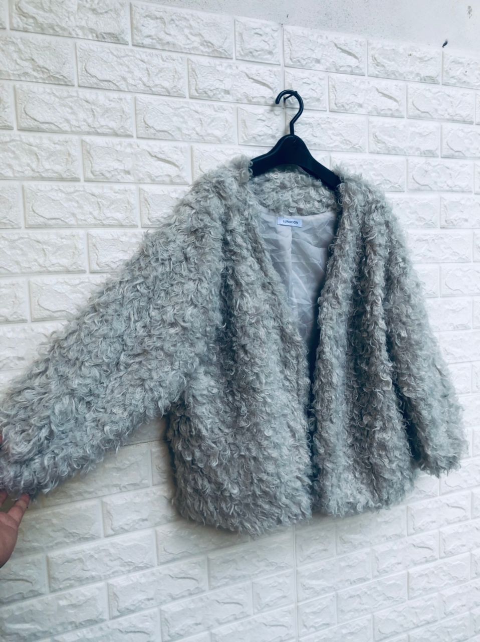 Japanese Brand × Vintage Vintage Lunacion Japanese Designer Fashion Style Size L / US 10 / IT 46 - 5 Thumbnail
