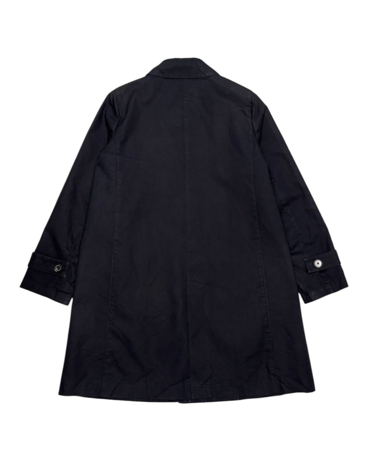 Junya Watanabe × Mackintosh 🔥VINTAGE MACKINTOSH PHILOSOPHY OVERCOAT JACKET Size US M / EU 48-50 / 2 - 4 Thumbnail