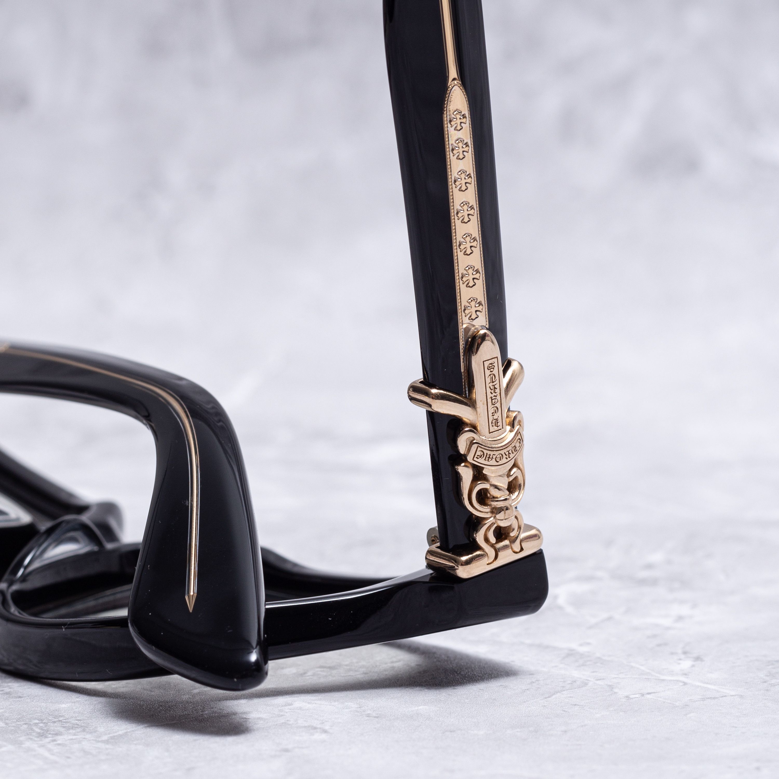 Chrome Hearts CHROME HEARTS Vagillionaire II Size ONE SIZE - 15 Thumbnail