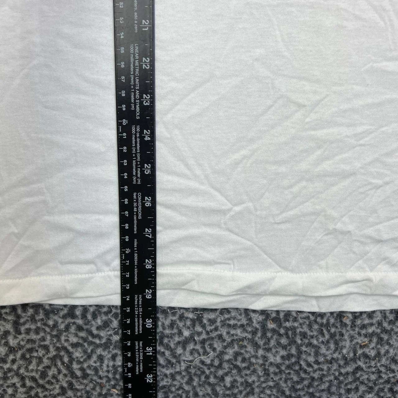 Other Vintage No Limits Shirt Men M Oneita Deadstock New Size US M / EU 48-50 / 2 - 5 Thumbnail