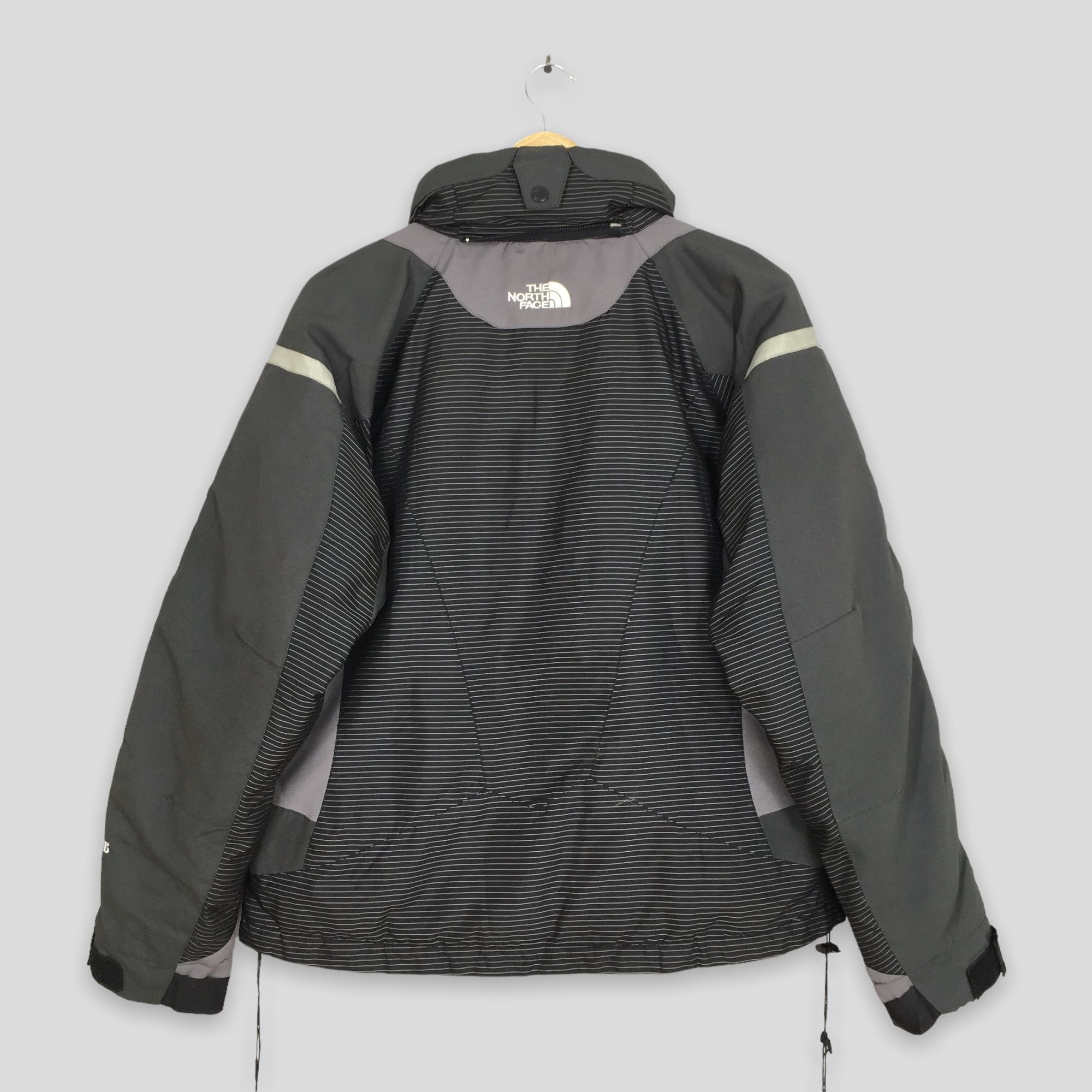 The North Face Vintage The North Face Steep Tech Jacket Medium Size US M / EU 48-50 / 2 - 10 Thumbnail