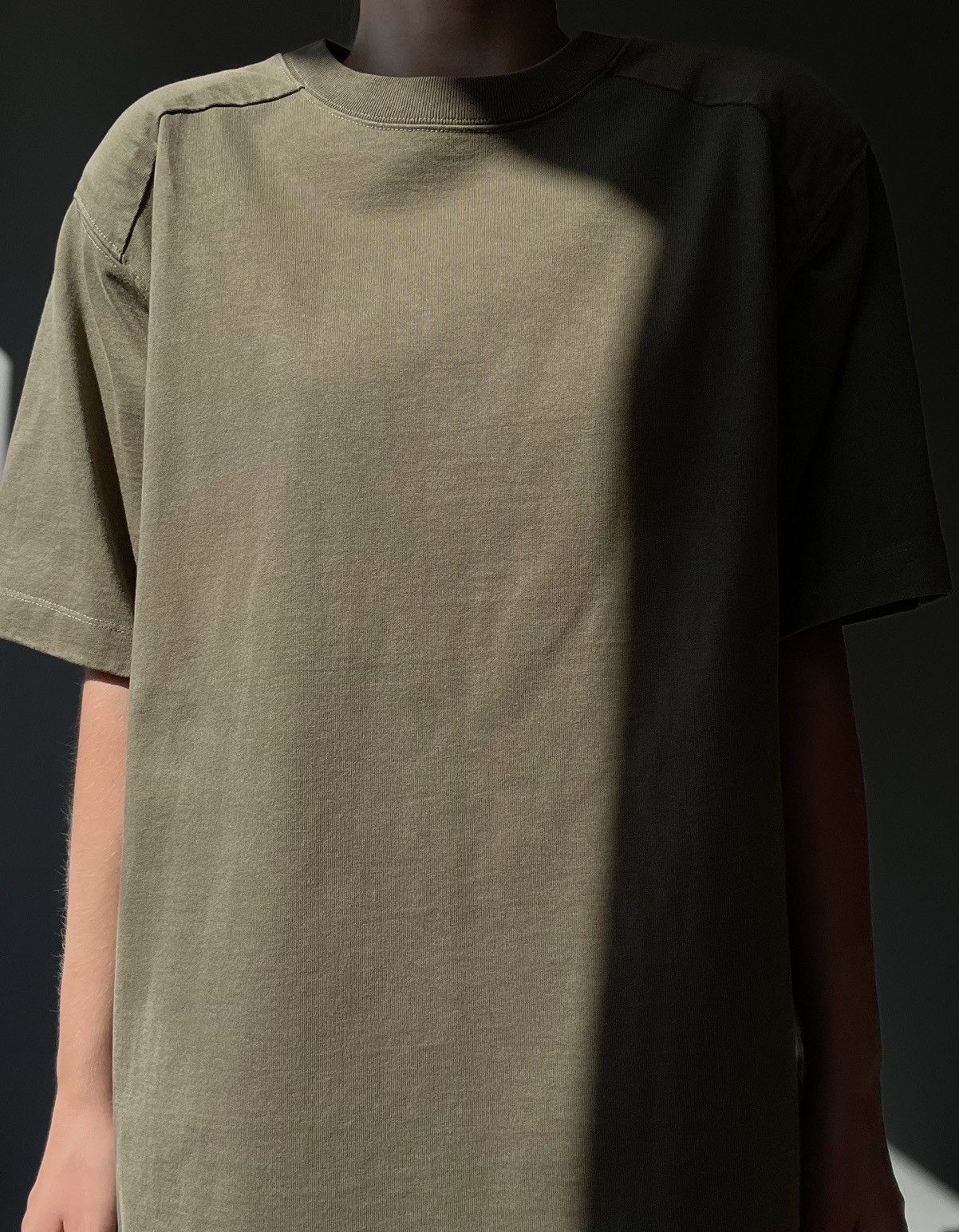 Designer × Heron Preston Heron Preston T-Shirt Dress Size XS / US 0-2 / IT 36-38 - 5 Thumbnail