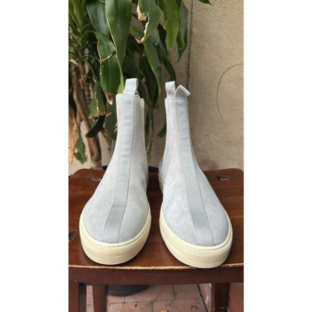 Daniel Patrick DANIEL PATRICK Size 10 (43) Men's High Top Shoes Designer T Size US 10 / EU 43 - 1 Thumbnail
