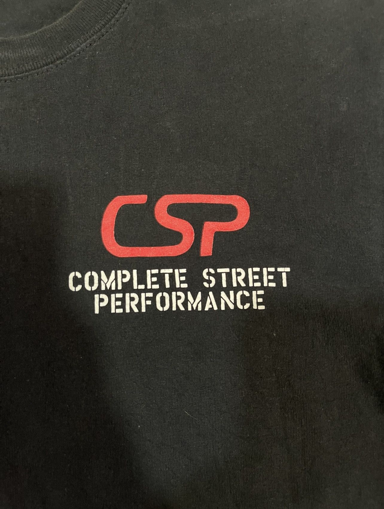 Vintage Complete street performance Size US XL / EU 56 / 4 - 2 Thumbnail