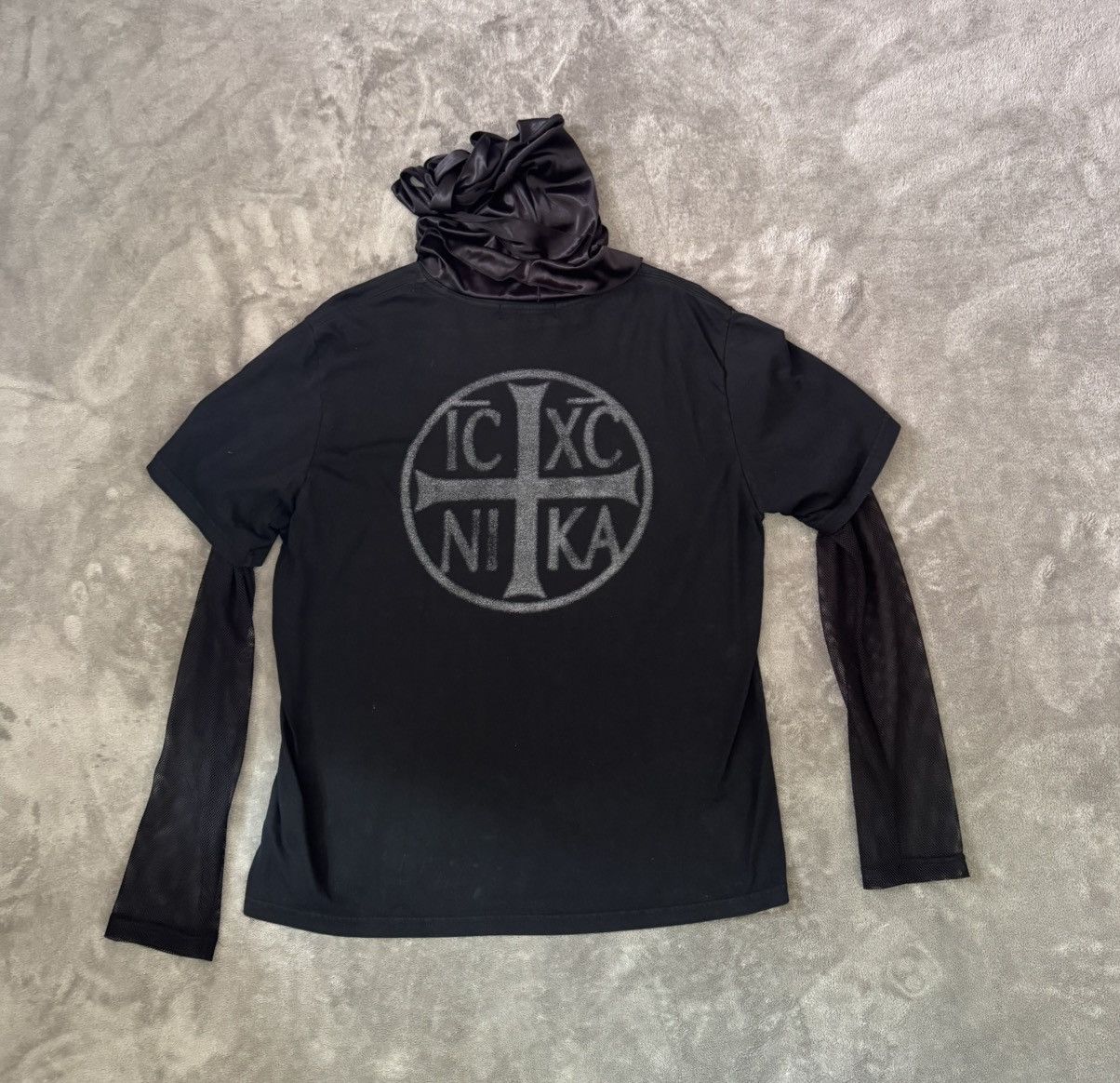 PROJECT G/R PROJECT G/R Durag T-Shirt Size US M / EU 48-50 / 2 - 7 Thumbnail