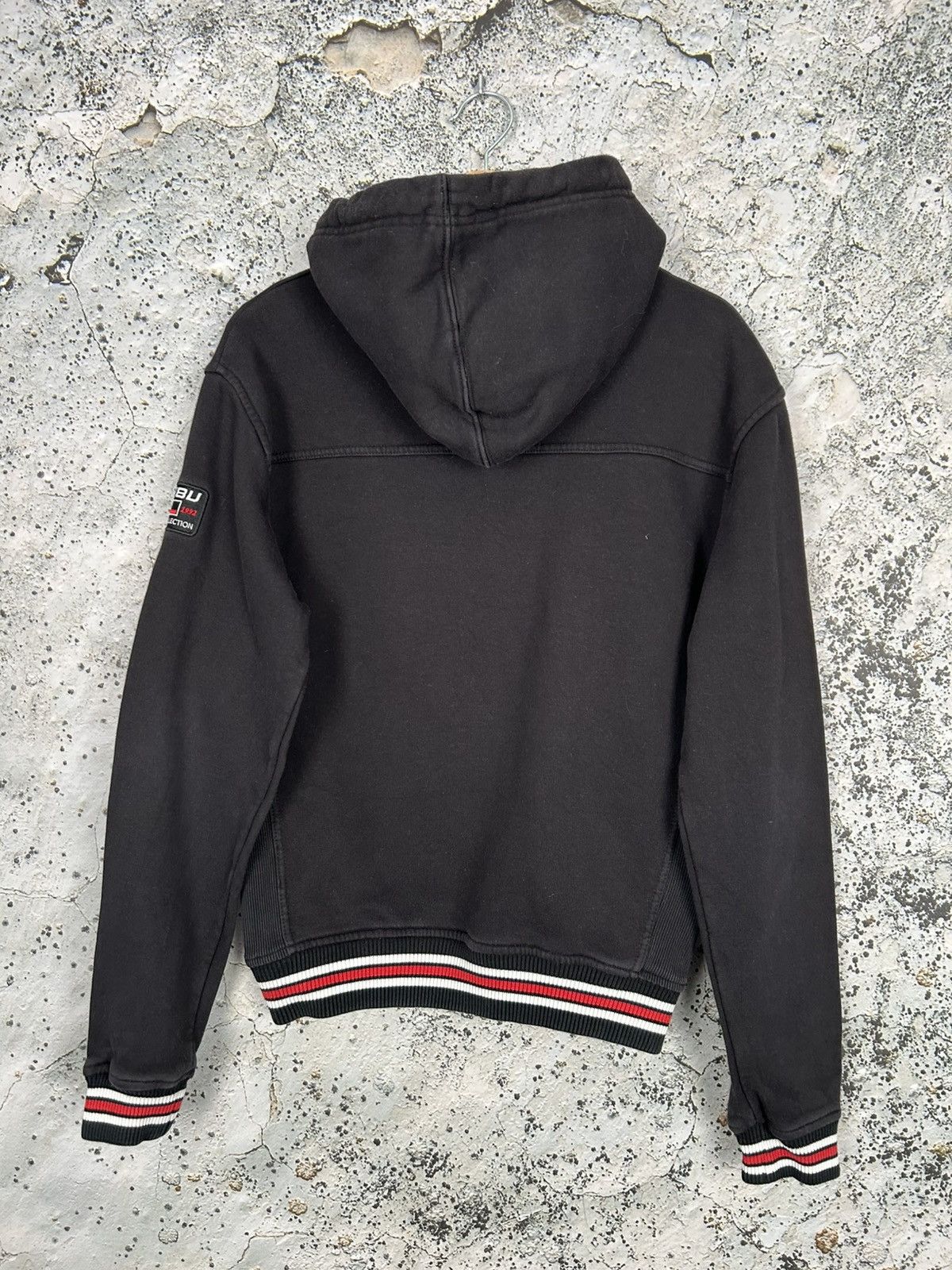 Fubu Vintage FUBU 05 Hoodie Rap Streetwear Baggy Boxy Fit Hype Size US XS / EU 42 / 0 - 5 Thumbnail