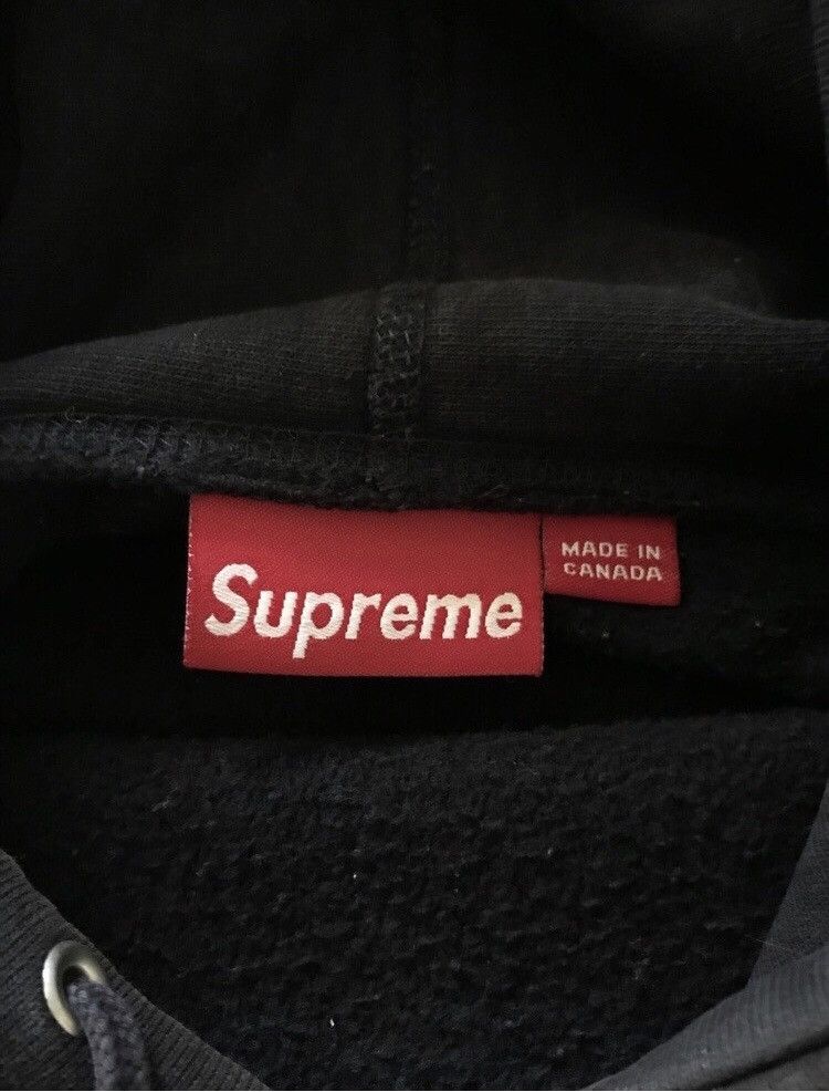 Supreme Supreme box logo hoodie Size US L / EU 52-54 / 3 - 6 Thumbnail