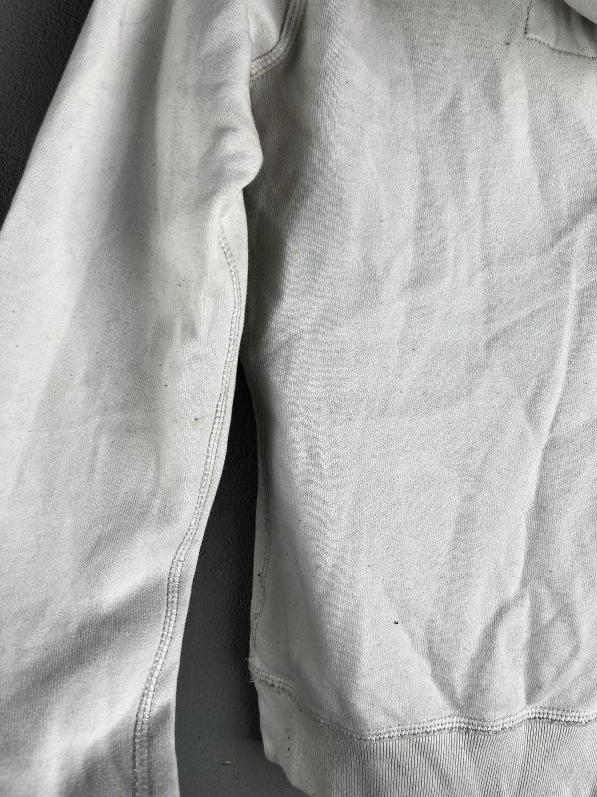 Abercrombie & Fitch Abercrombie fitch y2k hoodie size m Size M / US 6-8 / IT 42-44 - 15 Thumbnail