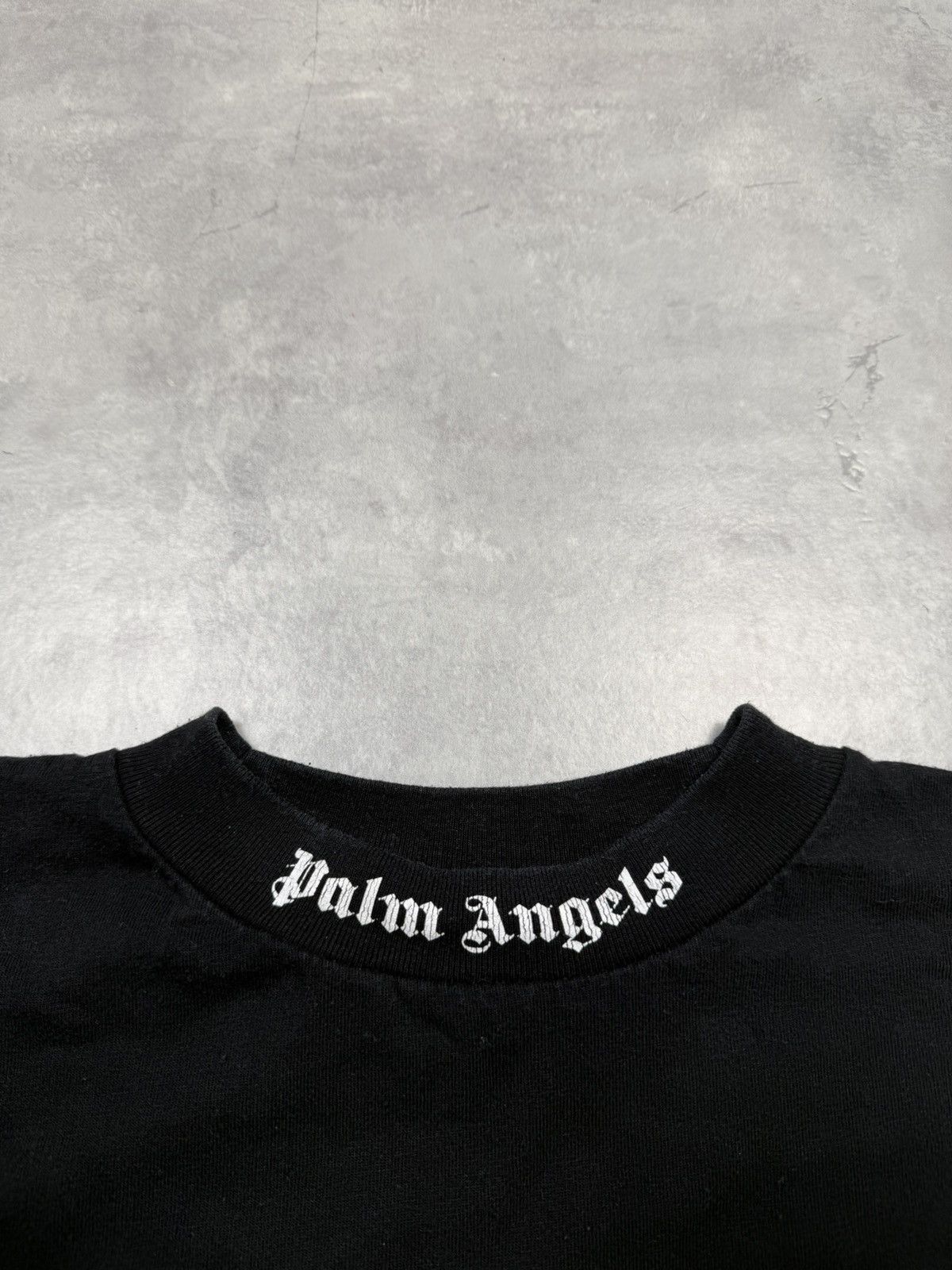 Palm Angels Palm Angels T Shirt Size US S / EU 44-46 / 1 - 2 Thumbnail