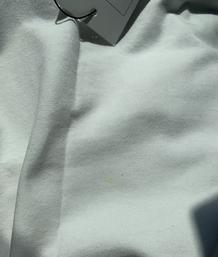 Balenciaga Balenciaga Logo Short Sleeve T-Shirt Sale - dmc Size US S / EU 44-46 / 1 - 5 Thumbnail