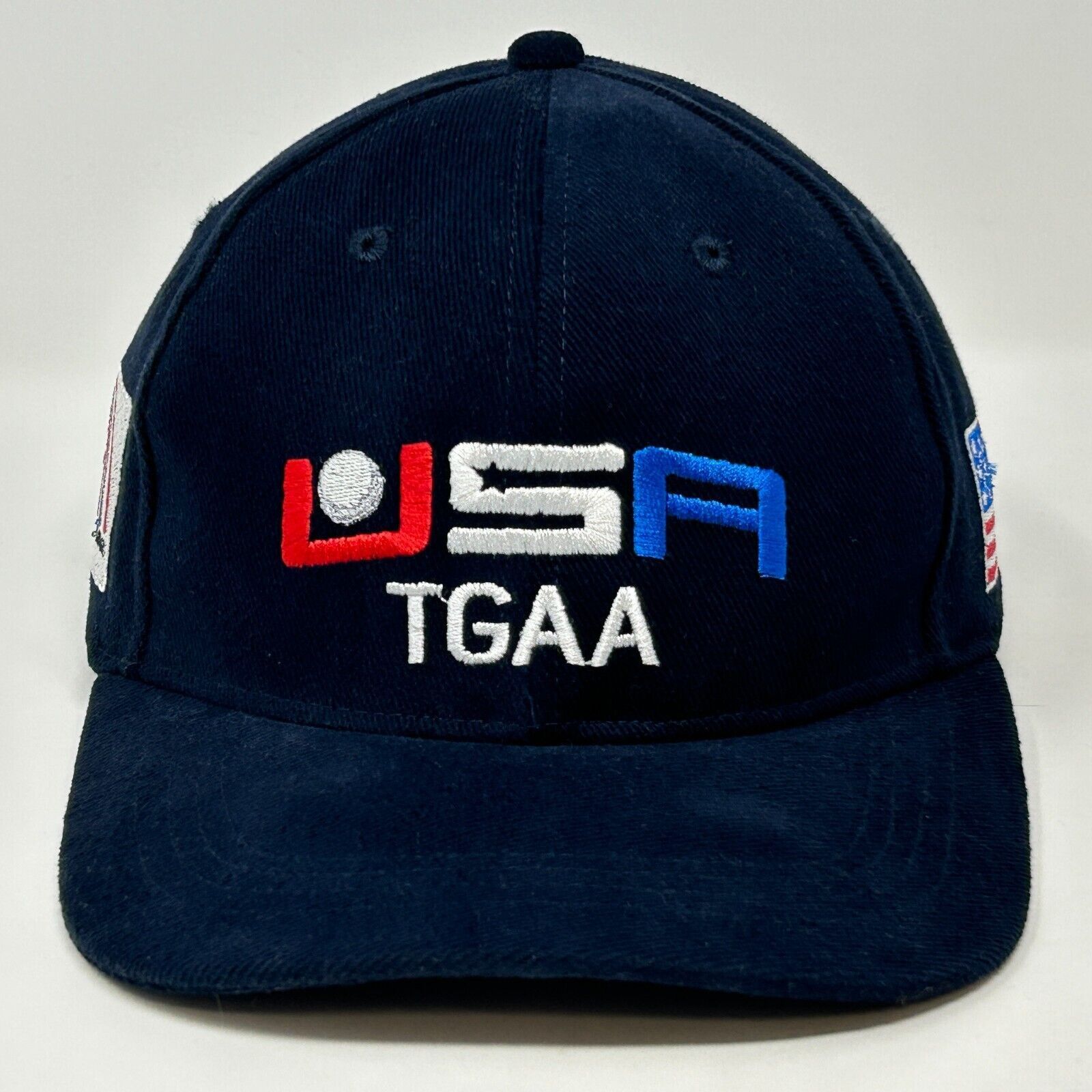 Other TGAA Golfing Hat Baseball Cap Thai Golfers Size ONE SIZE - 1 Thumbnail