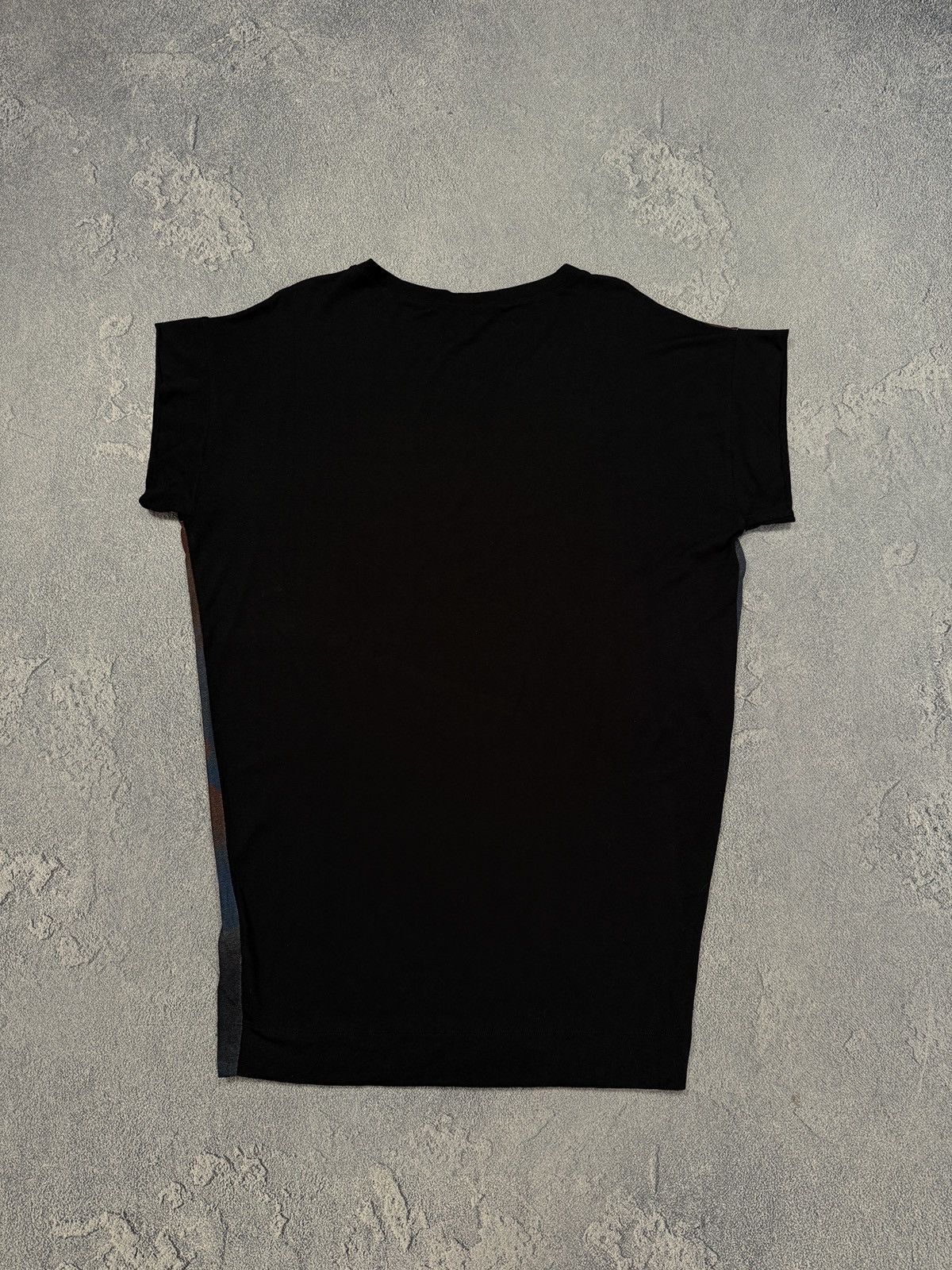 Just Cavalli Just Cavalli Graphic Tee Designer Luxury Streetwear Vintage Size US S / EU 44-46 / 1 - 2 Thumbnail