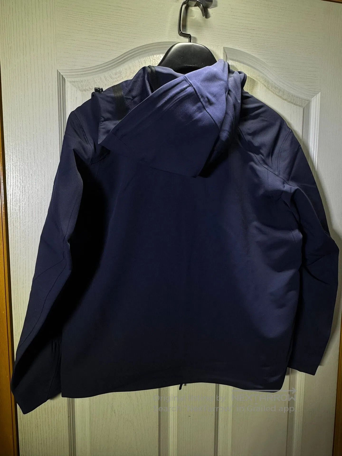 Arc'teryx Arc'teryx Veilance Men's Softshell Jacket. Size US S / EU 44-46 / 1 - 7 Thumbnail