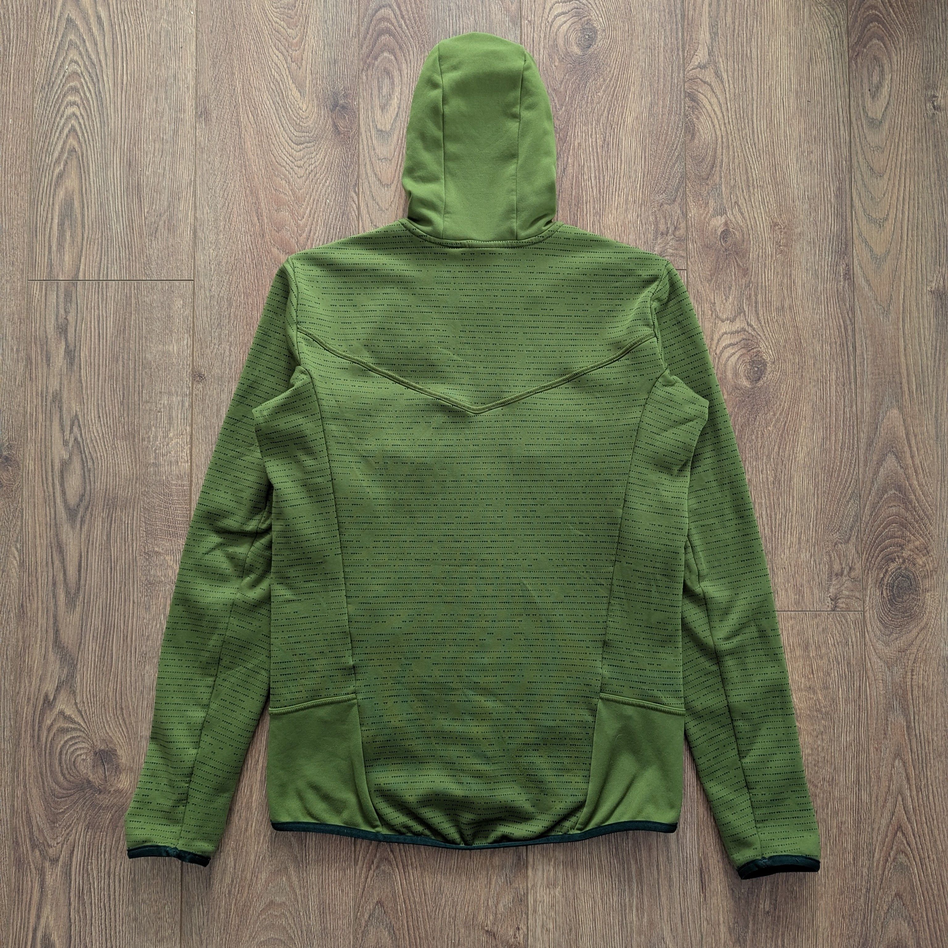 SALEWA Salewa Puez 2 Pl M FZ HDY Polarlite Jacket US-S EU-48/M Size US S / EU 44-46 / 1 - 19 Thumbnail