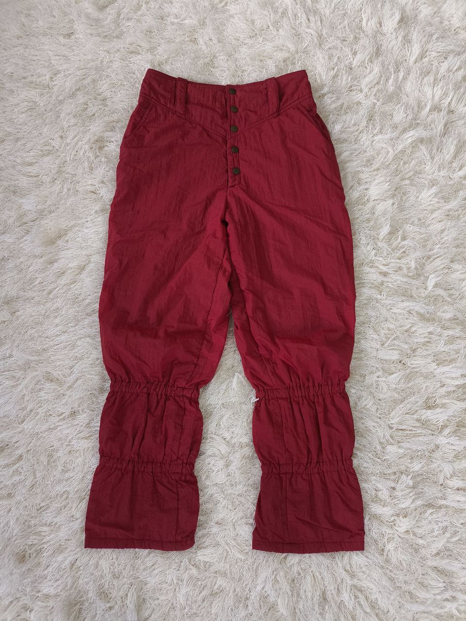Gear for Sports JOY COAR by Yamamoto Japan Outdoor Pants Size US 29 - 1 Thumbnail