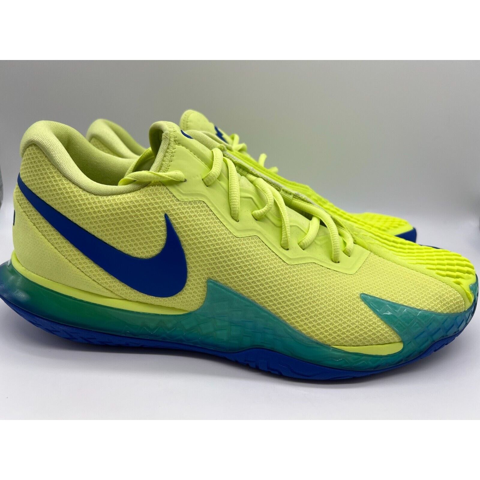 Nike Court Zoom Vapor Cage Rafa Men Tennis DD1579 700 13