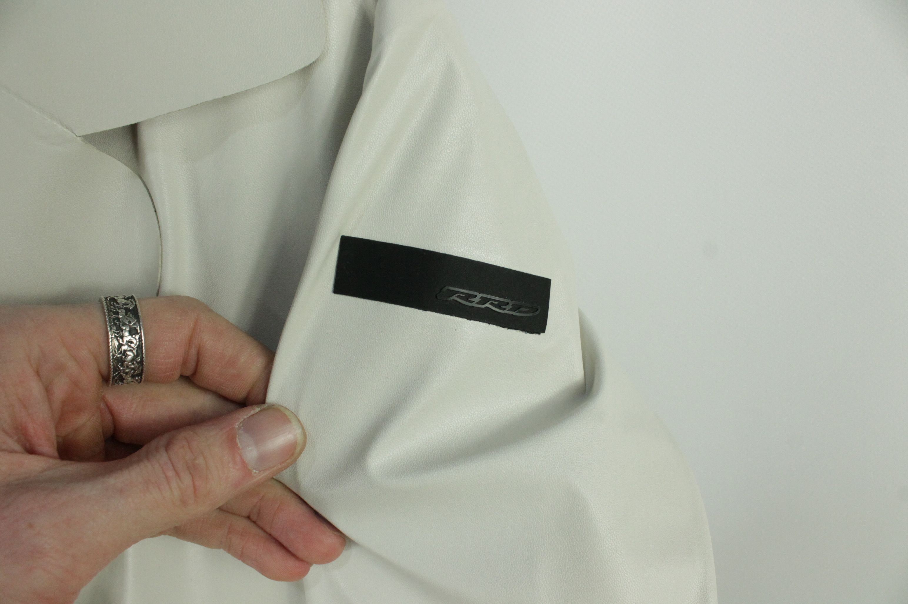 RRD RRD Roberto Ricci Design Trench Coat Women's Size M / US 6-8 / IT 42-44 - 4 Thumbnail