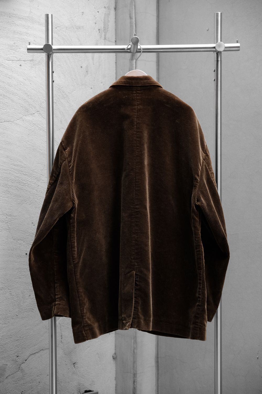 Porter Classic Porter Classic Corduroy Classic Jacket Size US L / EU 52-54 / 3 - 5 Thumbnail